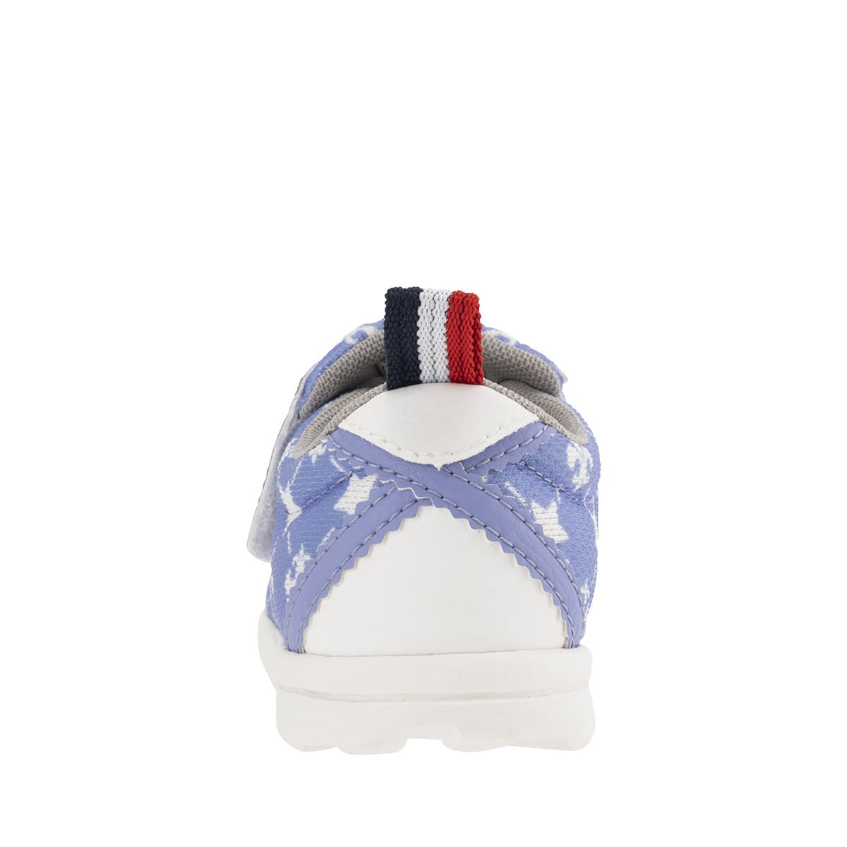 le coq sportif LCS MONTPELLIER VI ART F スカイブルー 23SS-Iの画像