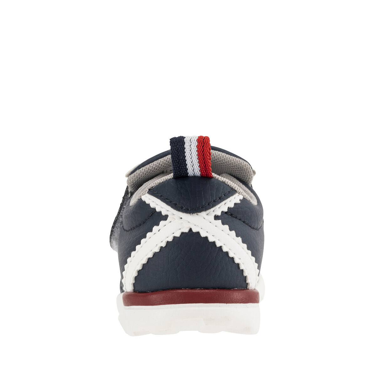 le coq sportif LCS MONTPELLIER VI F ネイビー 23SS-Iの画像