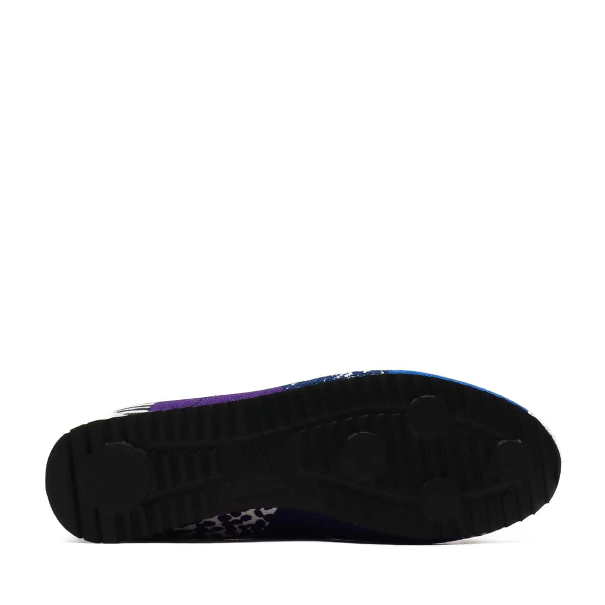 le coq sportif MONTPELLIER JP SOUSOU PURPLE 20SS-Sの画像