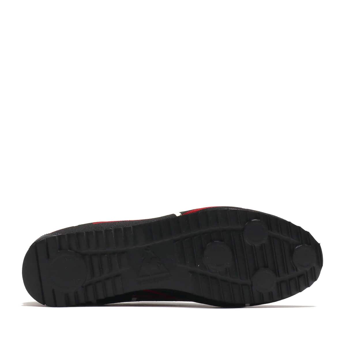 le coq sportif MONTPELLIER JP SOUSOU BLACK 19FW-Sの画像