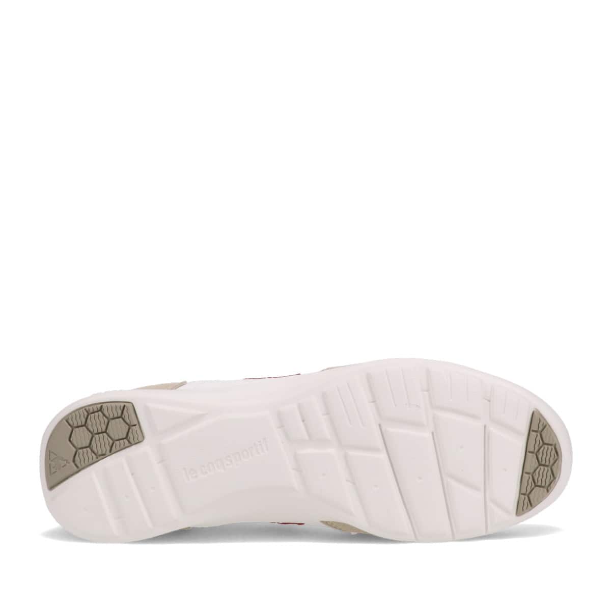 le coq sportif SEGUR SL AT WHITE 20FW-Iの画像
