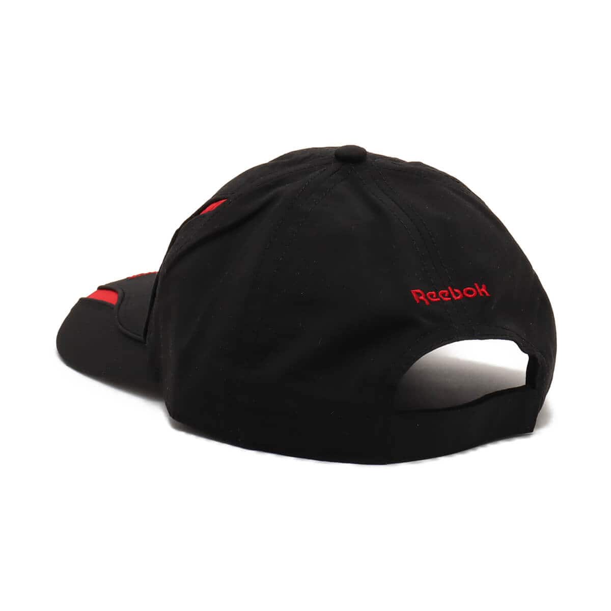 Reebok KANGHYUK Baseball CAP Black - ブラック - S/M