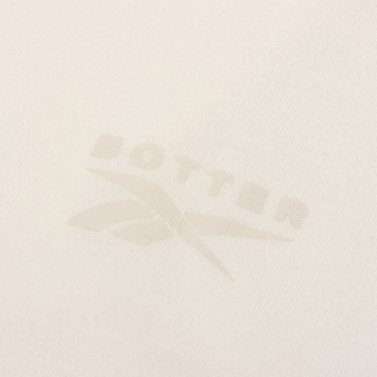 Reebok BOTTER SS TEE WHITEの画像