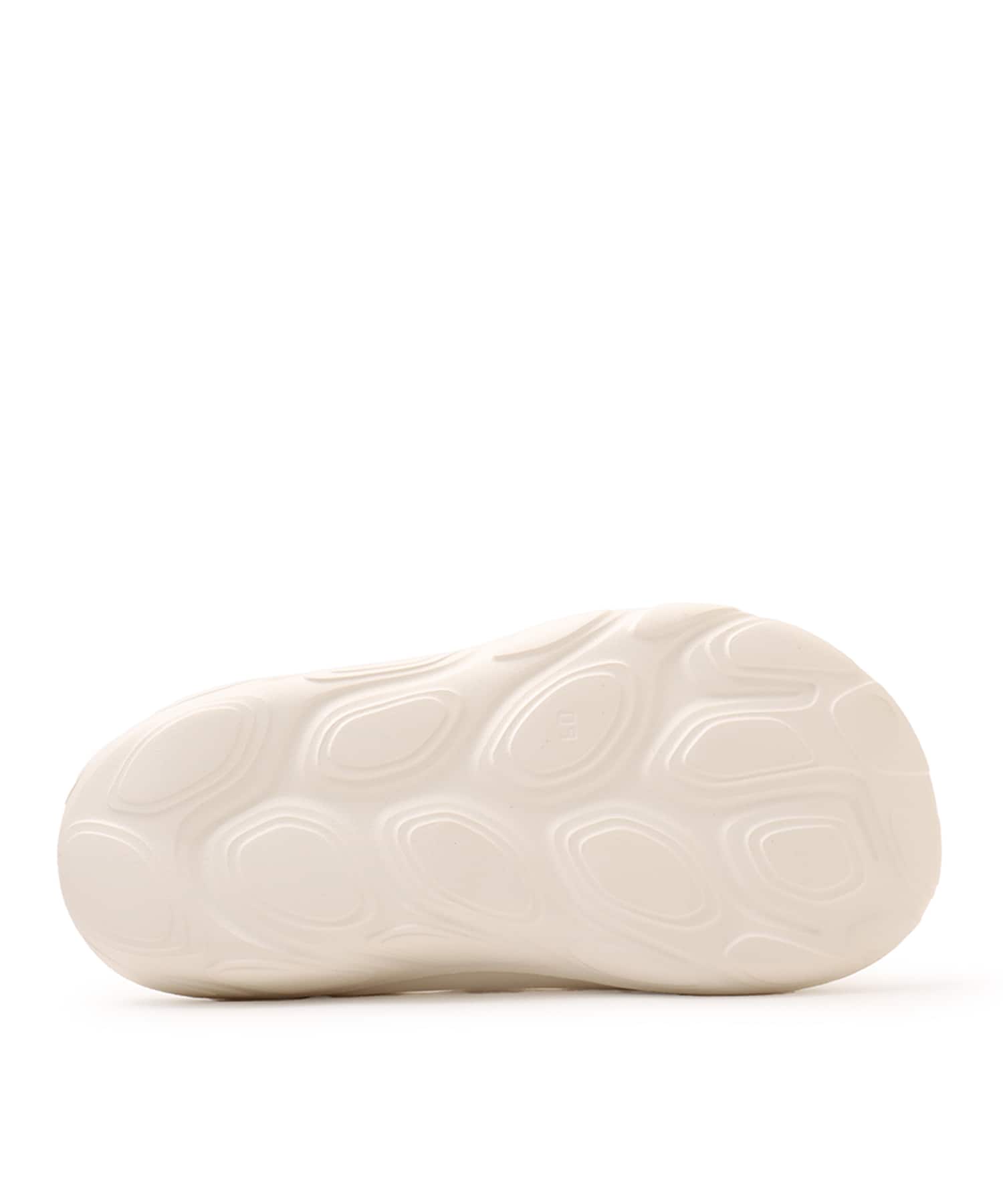 New Balance SHOHEI X NB RCVRY SLIDE WHITEの画像