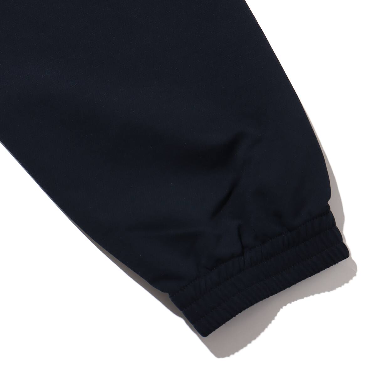 nanamica ALPHADRY Hoodie Navy の画像