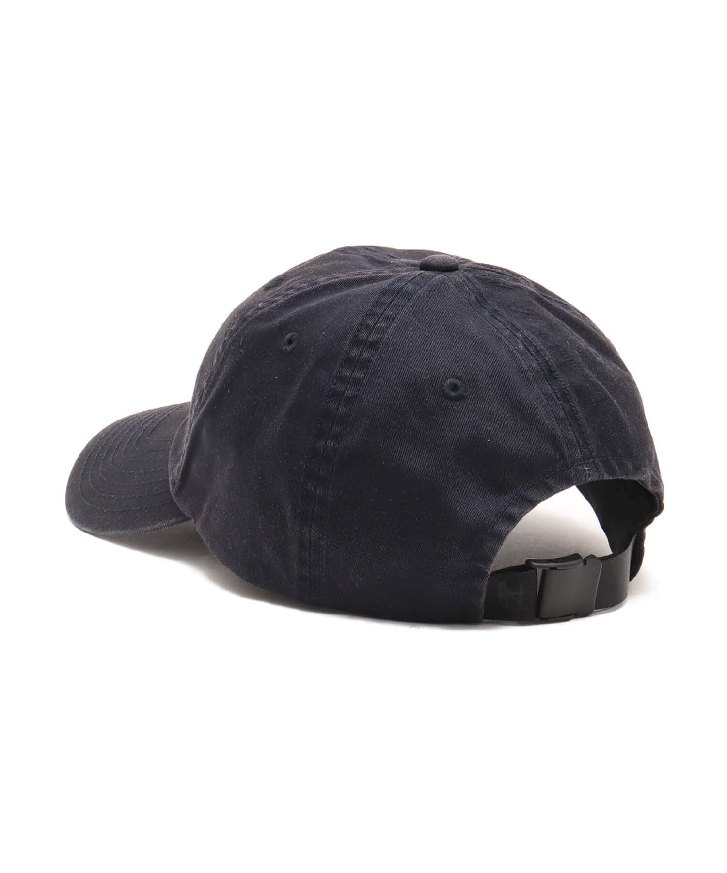 nanamica Washed Chino Cap Navyの画像