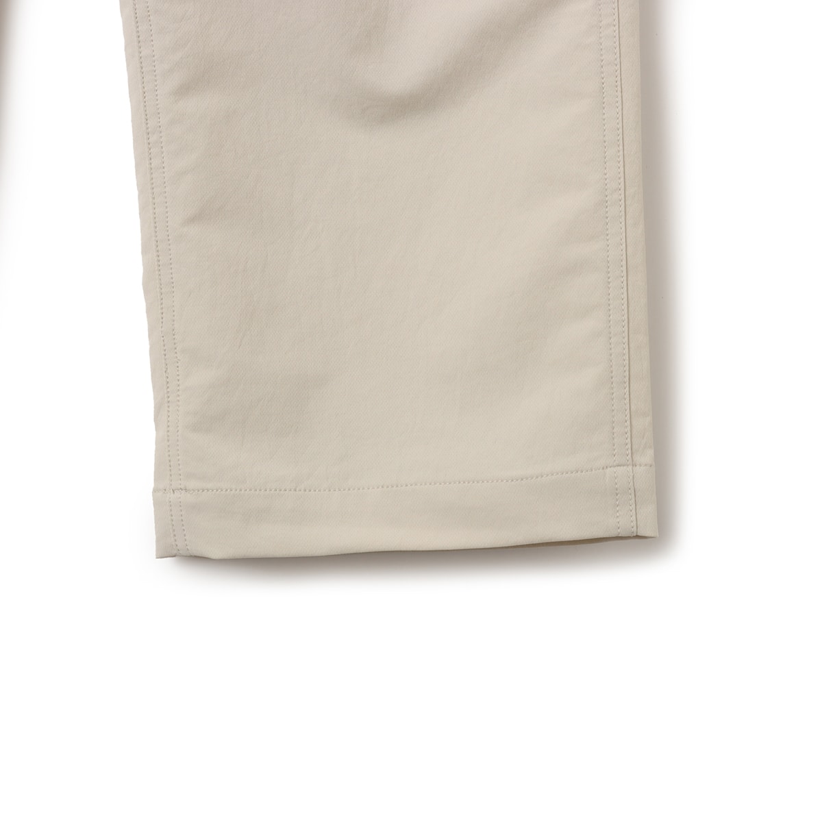 nanamica ALPHADRY Utility Pants Dry Sandの画像