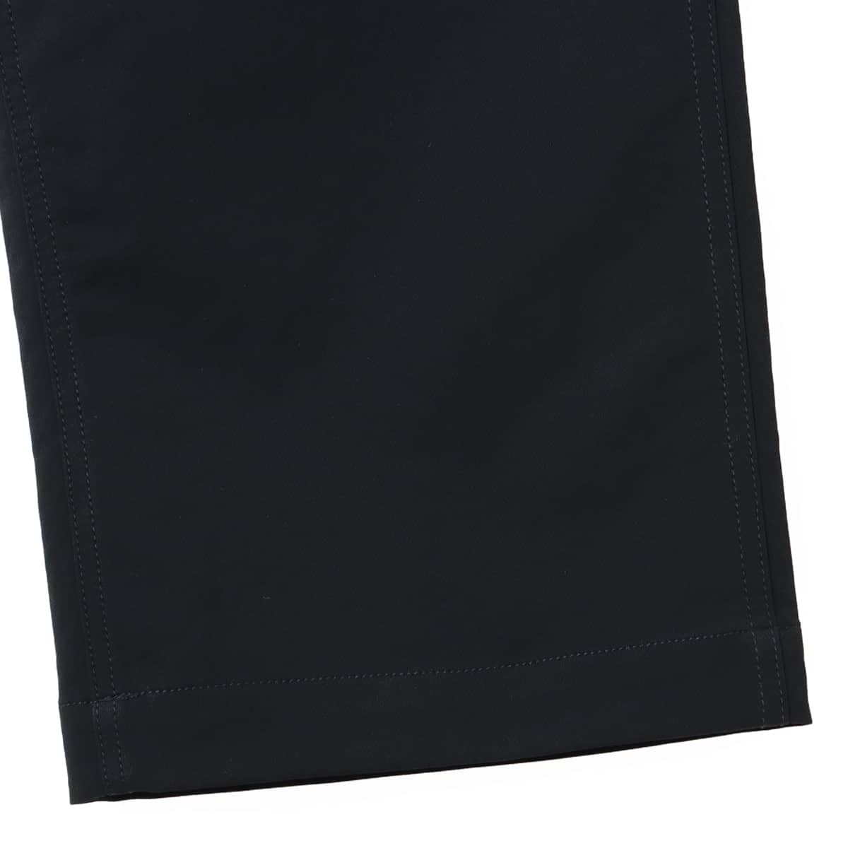 nanamica ALPHADRY Utility Pants Blackの画像