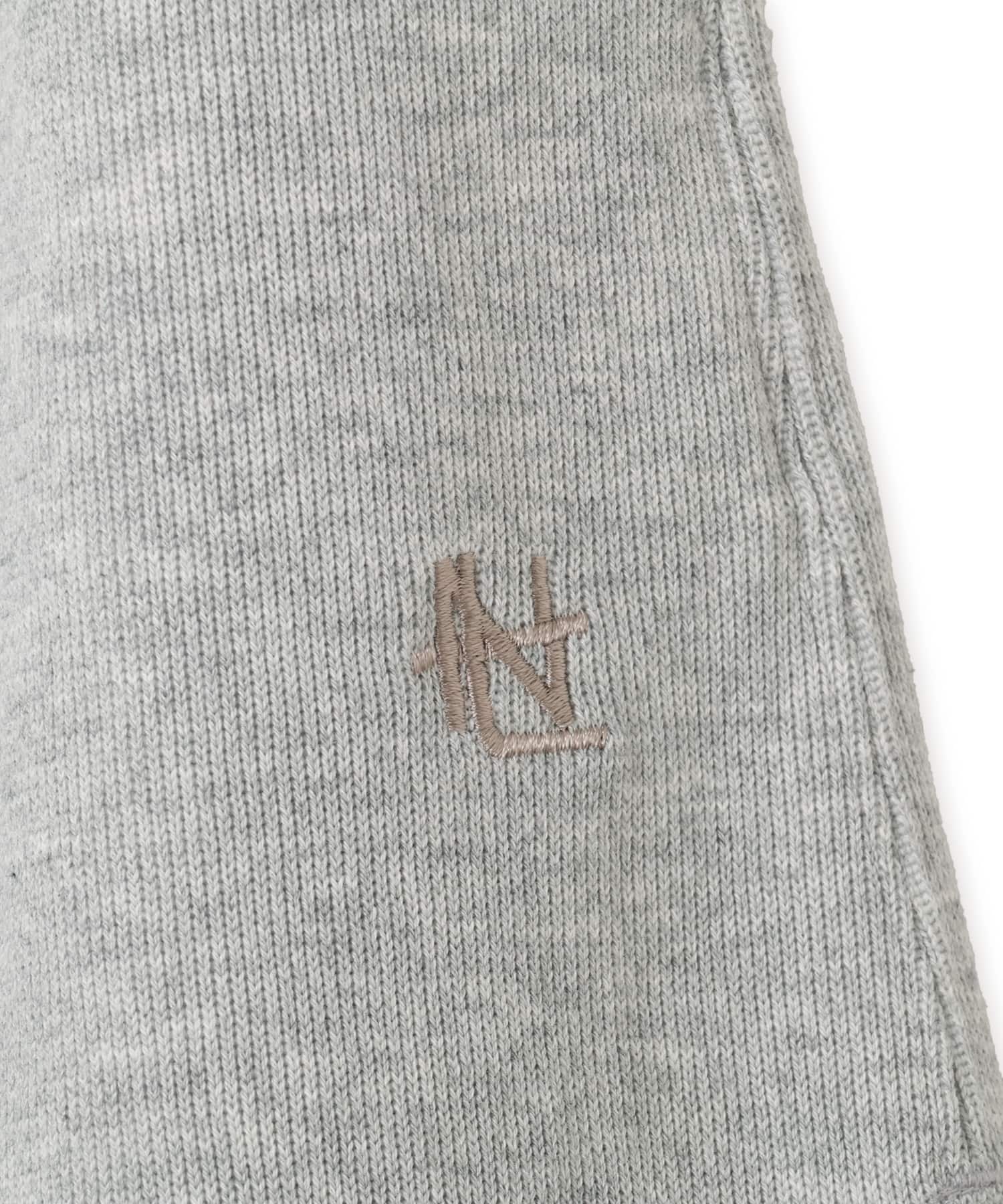 nanamica SWEAT PANTS H GRAYの画像