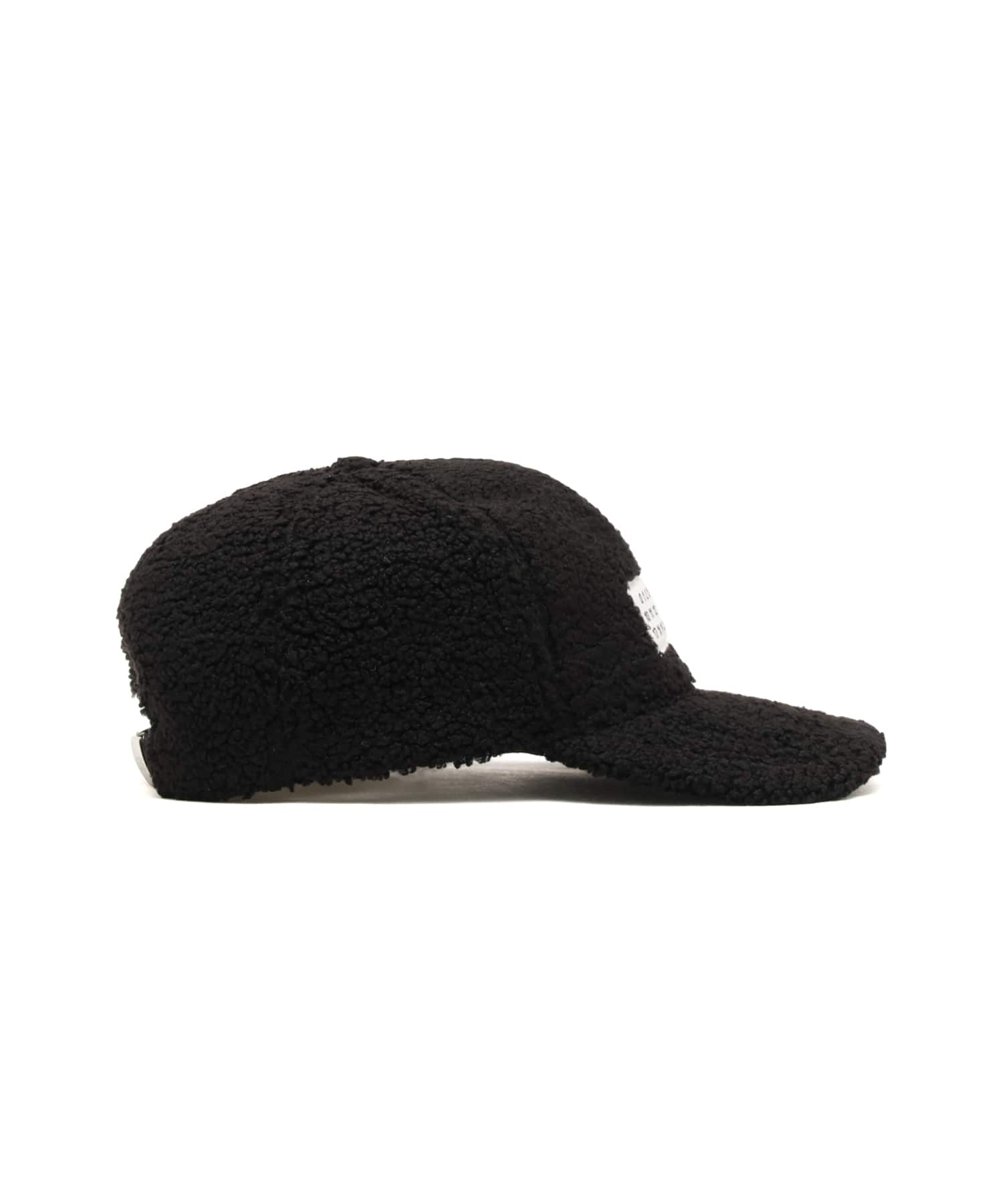 MM6 HAT Blackの画像