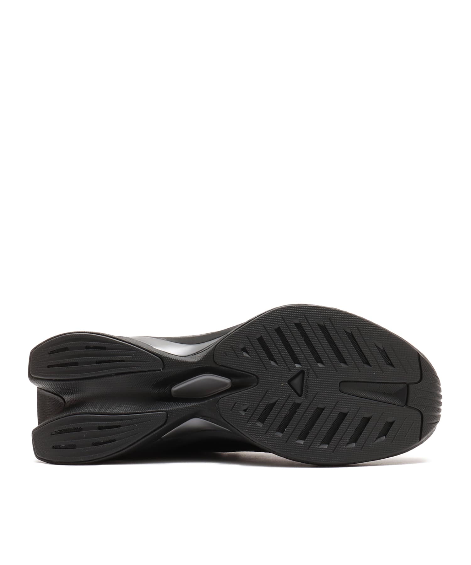 MM6 x SALOMON SPECTUR 2 Black/Pewter/Silverの画像