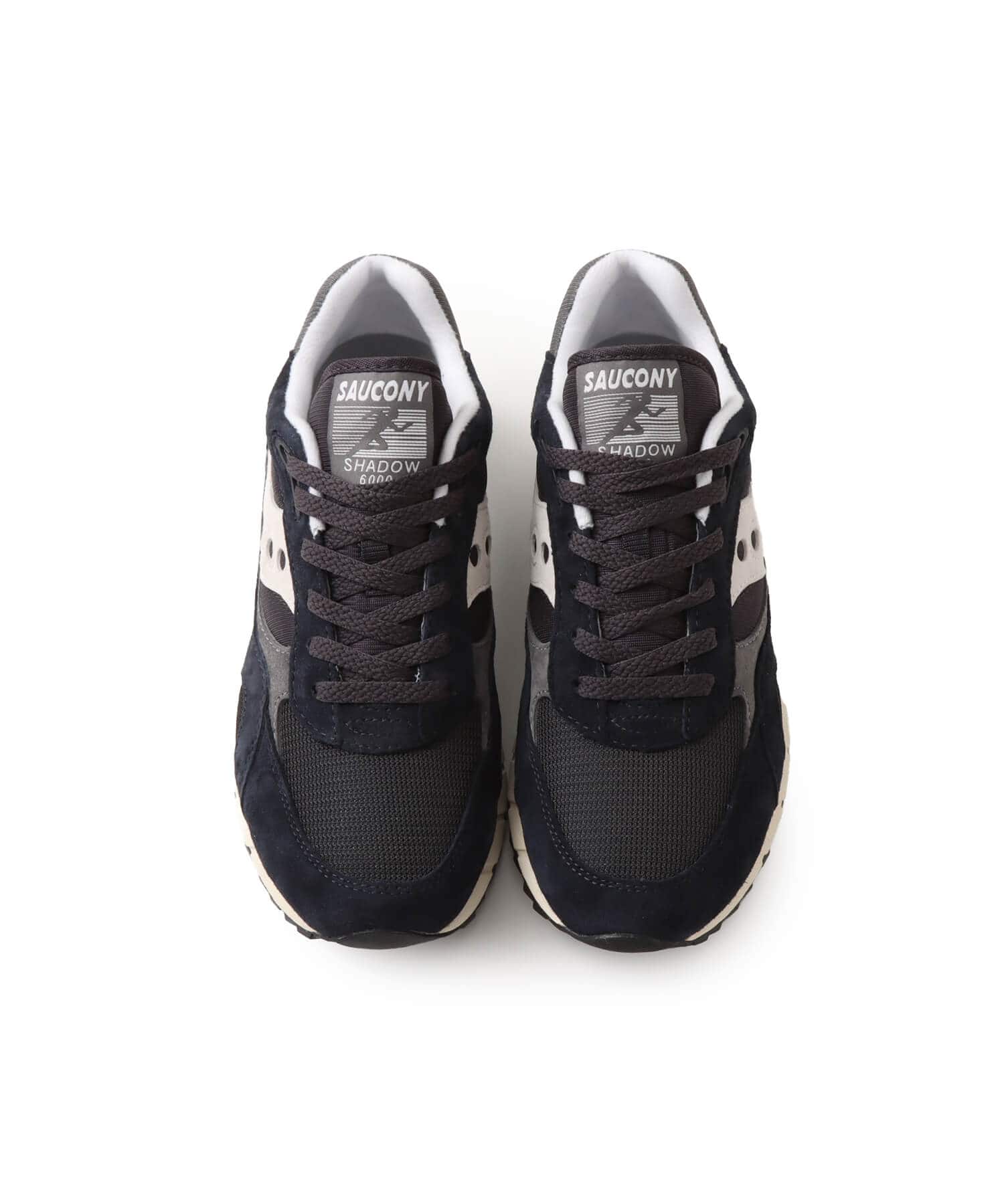Saucony Shadow 6000 NAVY/GRAYの画像