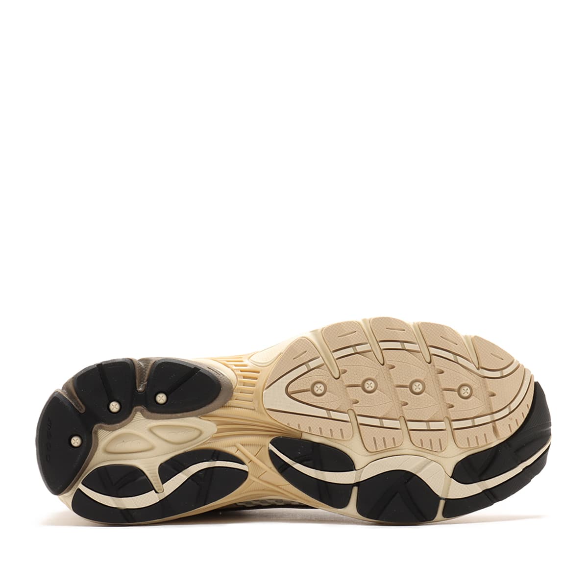 Saucony PROGRID OMNI 9 GOLDの画像