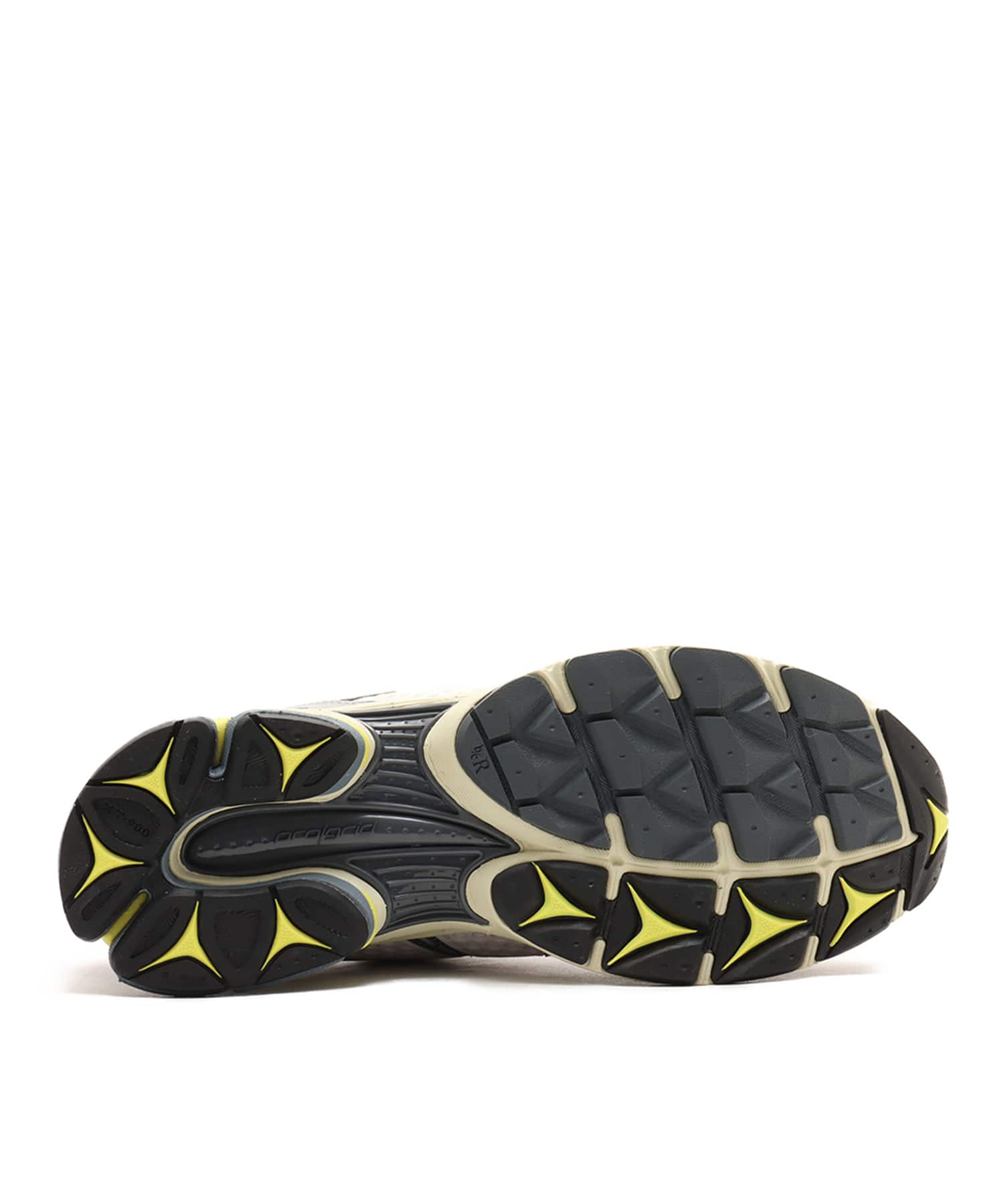 Saucony PROGRID TRIUMPH 4 ICE/ORION BLUEの画像