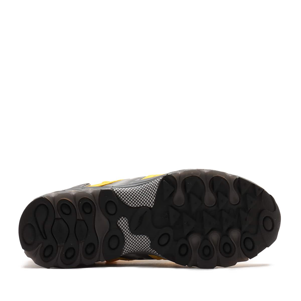 Saucony Matrix YELLOW/BLACKの画像