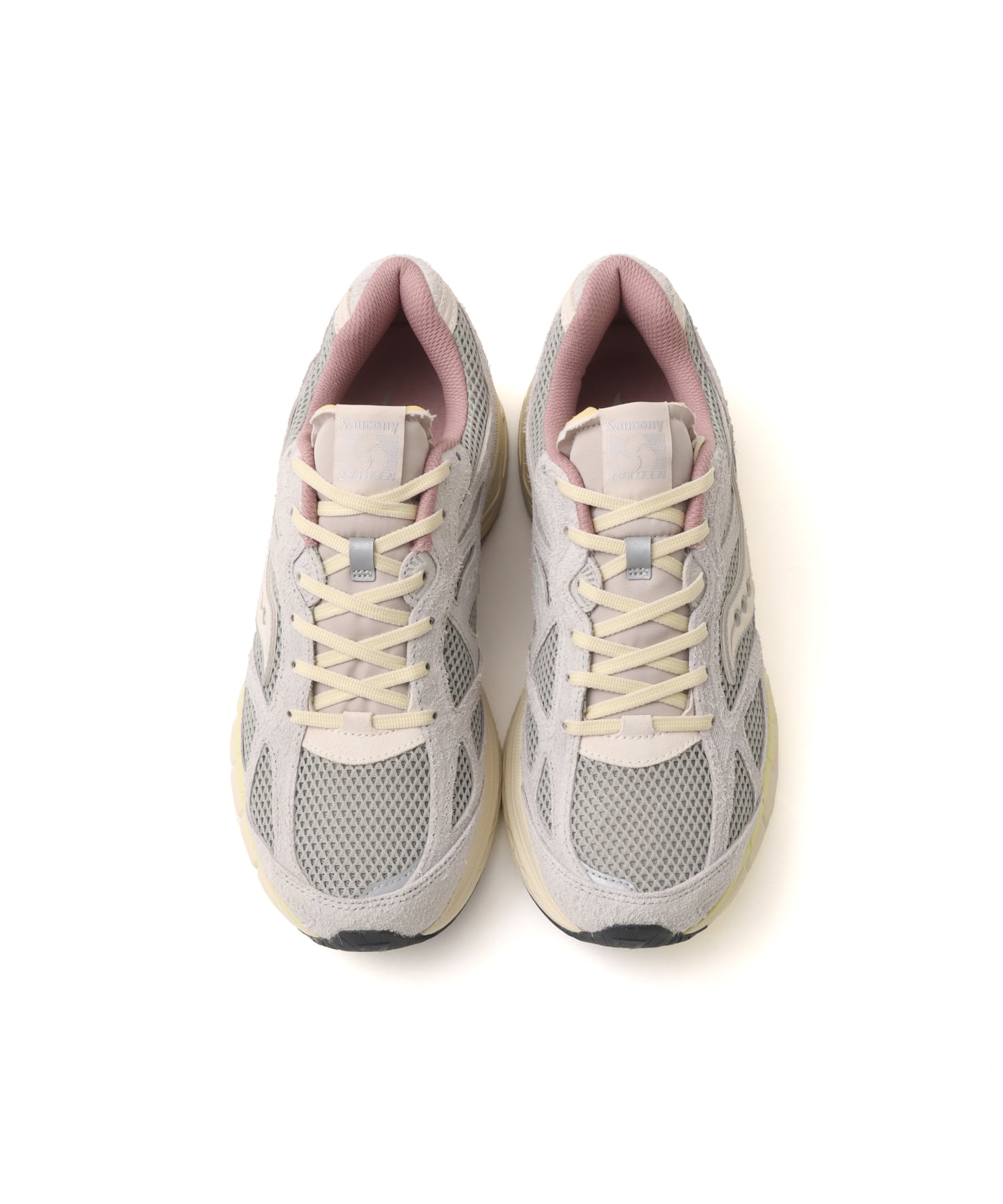 Saucony PROGRID GUIDE 7 Graphiteの画像