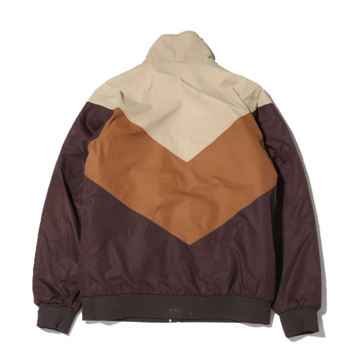 Stepahead Nike Acg Reversible Boa Jacket Used Brown ho I