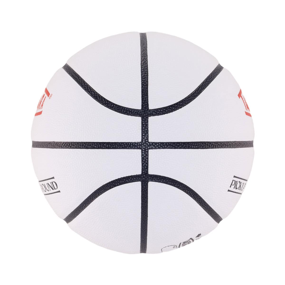 TACHIKARA PICK UP PLAYGROUND × TACHIKARA BALL PACK WHITE 23FA-Sの画像
