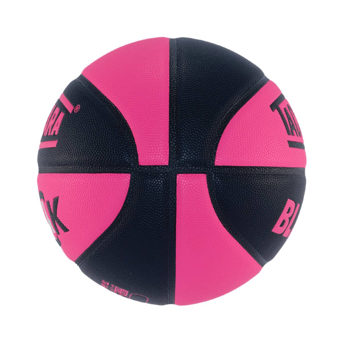 TACHIKARA BLACKCAT Size6 BLACK / PINKの画像