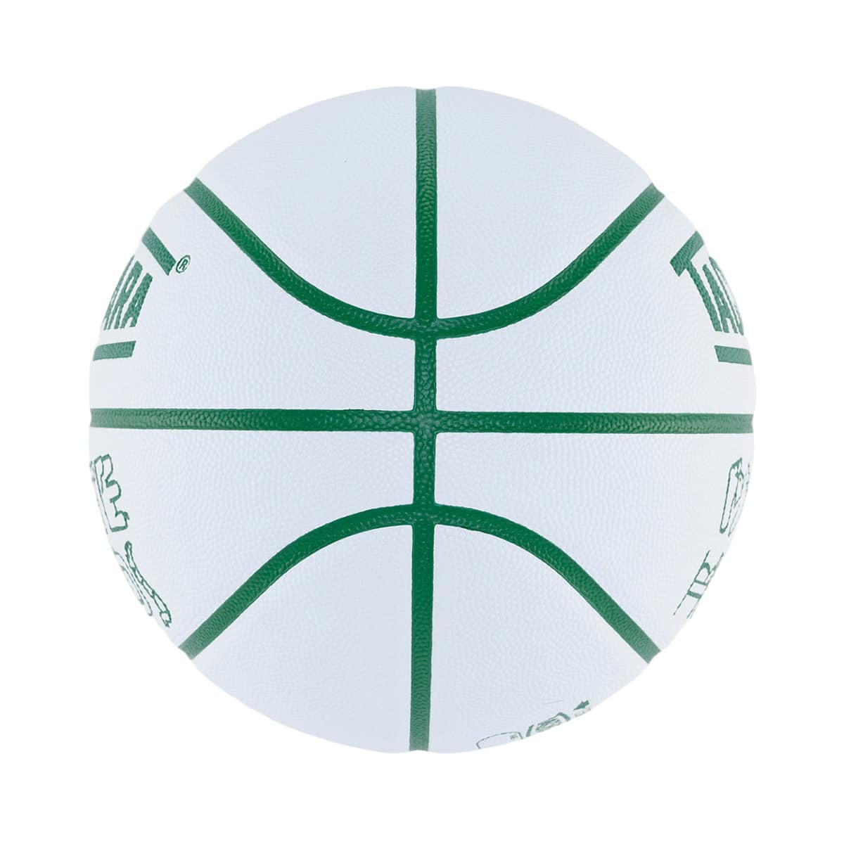 TACHIKARA WHITE HANDS -CLOVER WHITE/GREEN 23SU-Iの画像