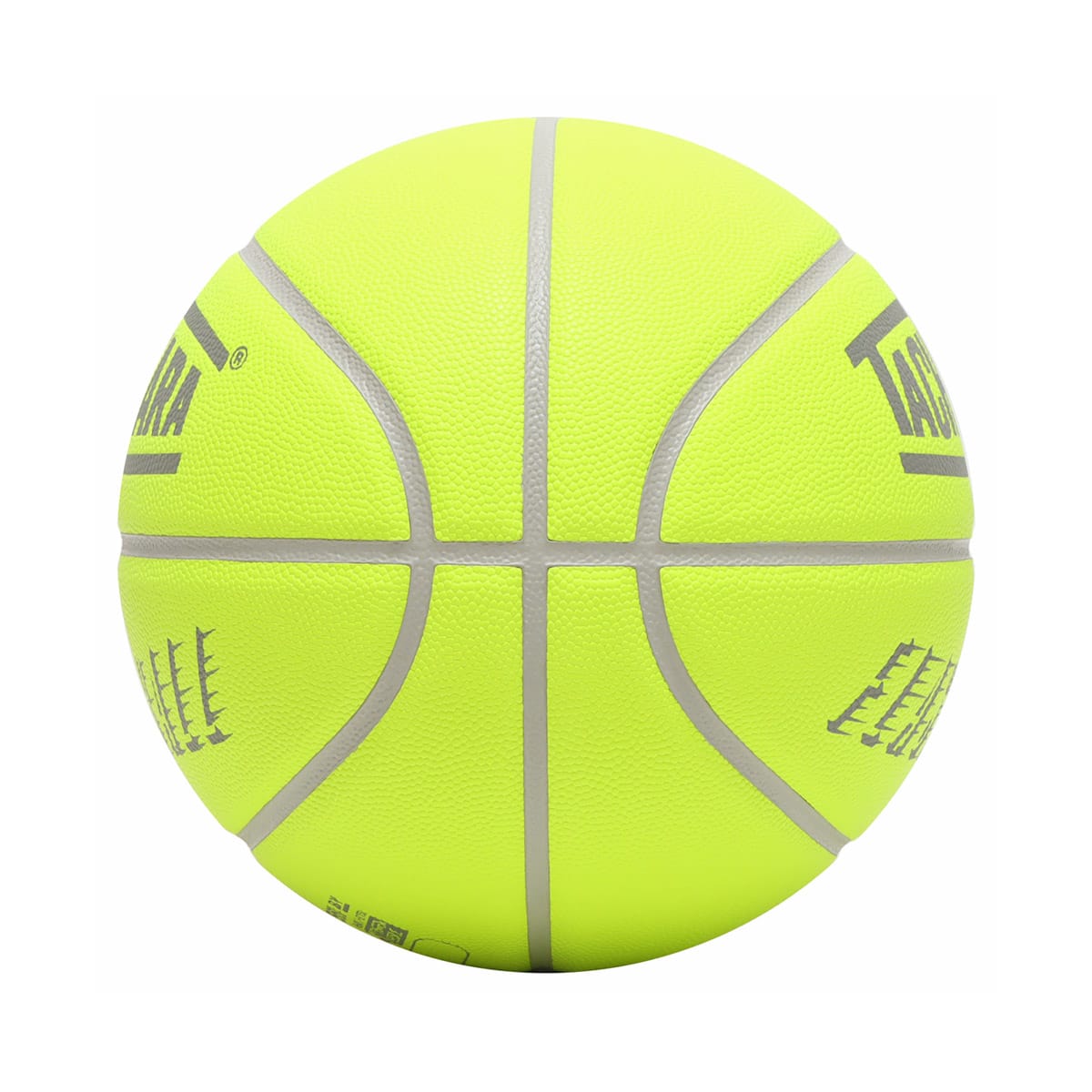 TACHIKARA FLASHBALL -REFLECTIVE- NEON YELLOW / REFLECTIVE / GRAY 