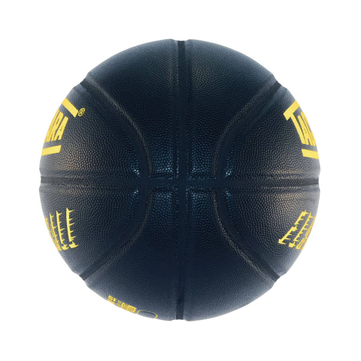 TACHIKARA FLASHBALL BLACK/YELLOW 23SP-Iの画像