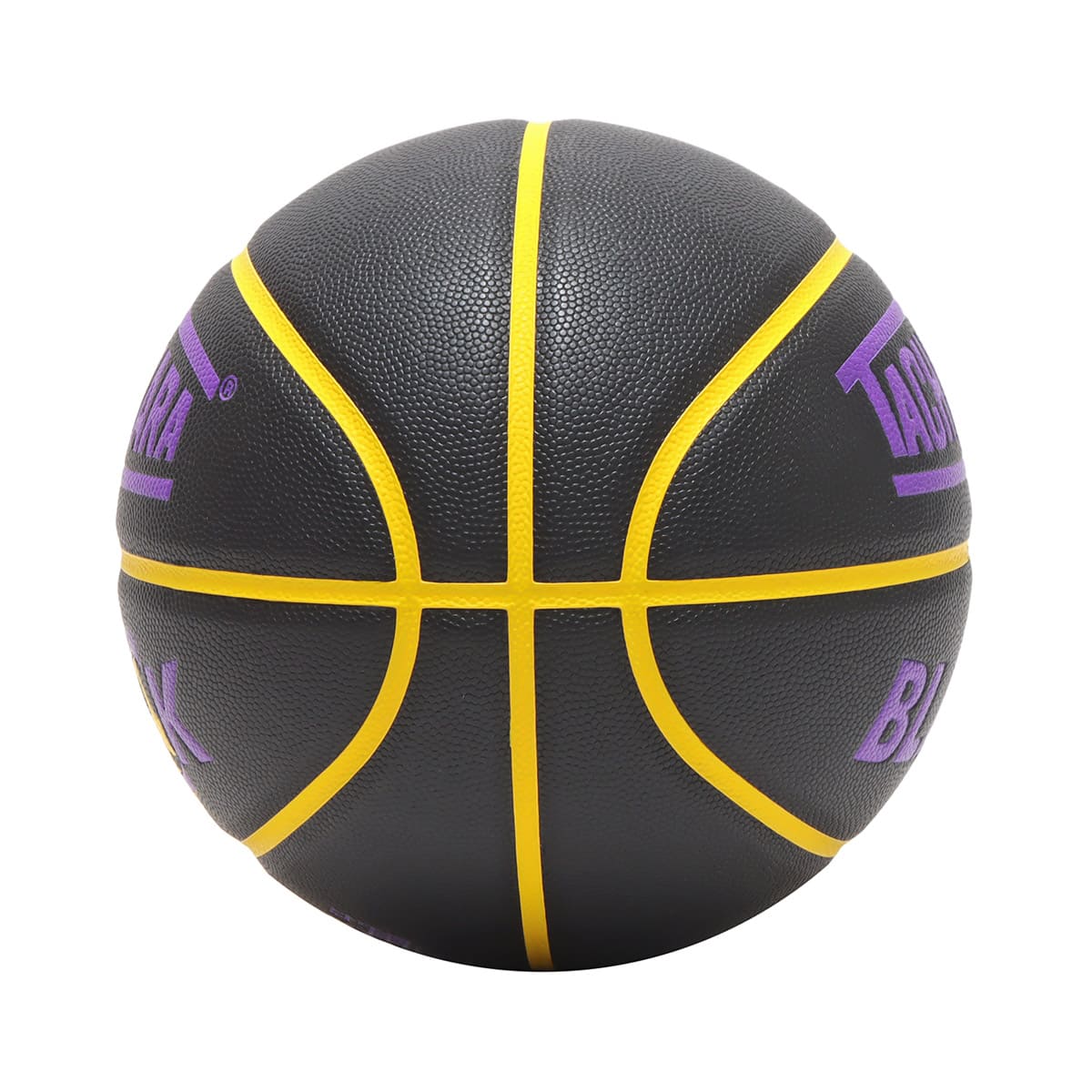 TACHIKARA BLACKCAT BLACK/PURPLE/YELLOW 23SU-Iの画像
