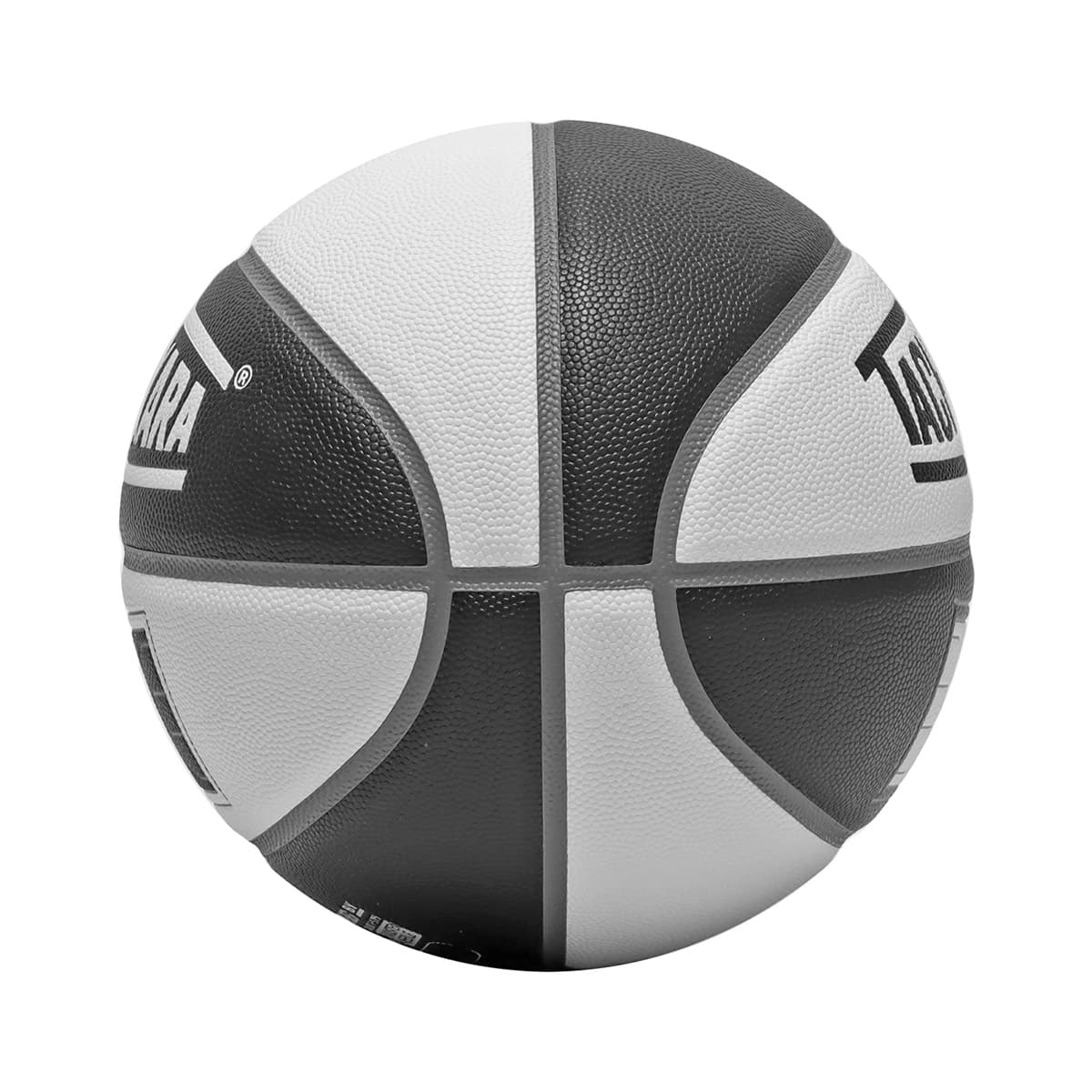 TACHIKARA WORLD COURT BLACK / WHITE 23SU-Iの画像