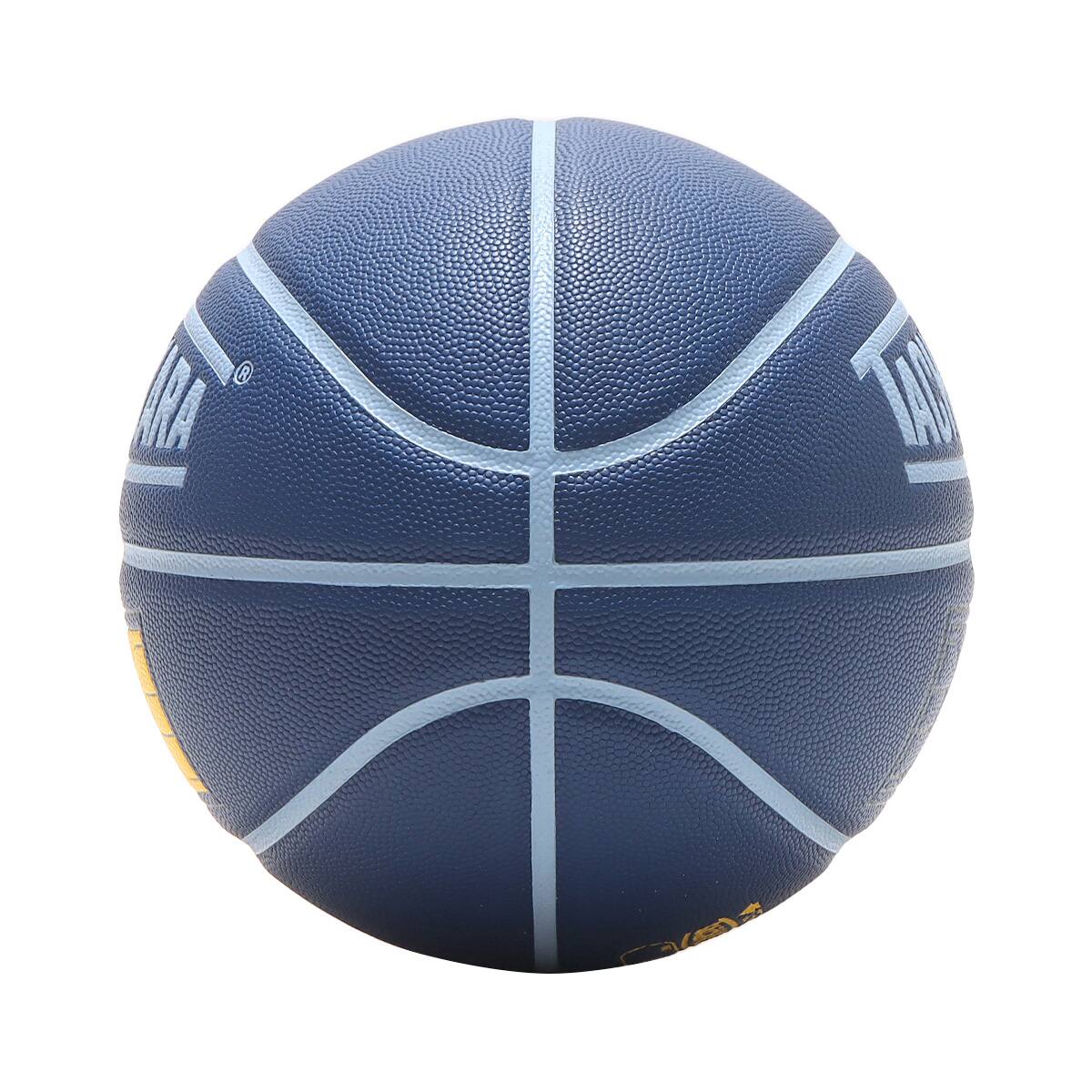 TACHIKARA WORLD COURT MIDNIGHT BLUE / YELLOW 23SP-Iの画像