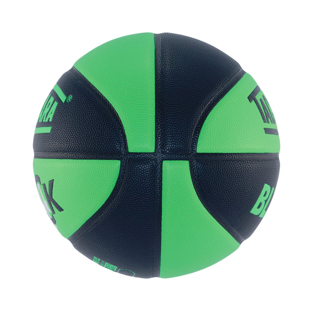 TACHIKARA BLACKCAT BLACK / NEON GREENの画像