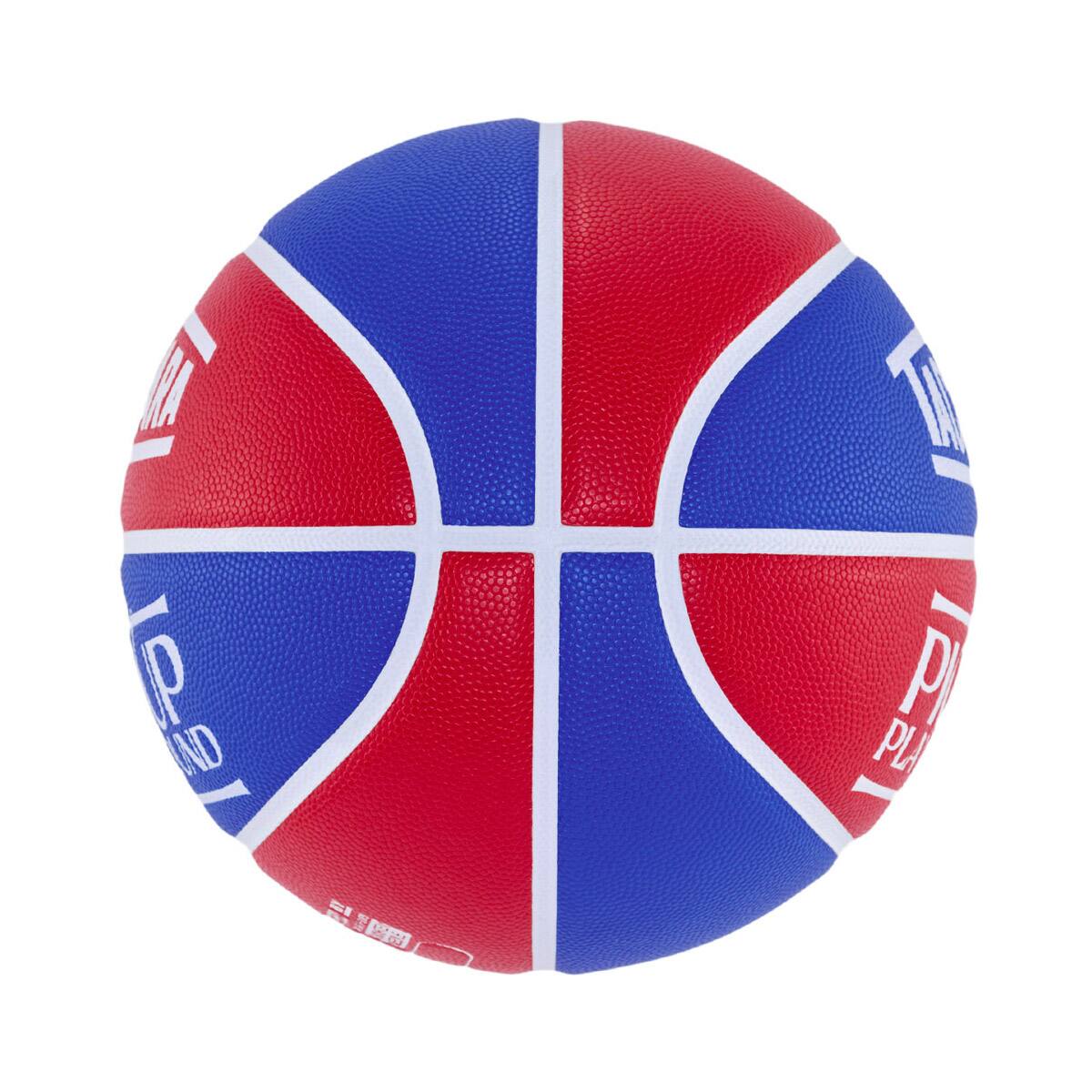 TACHIKARA PICK UP PLAYGROUND × TACHIKARA BALL PACK RED