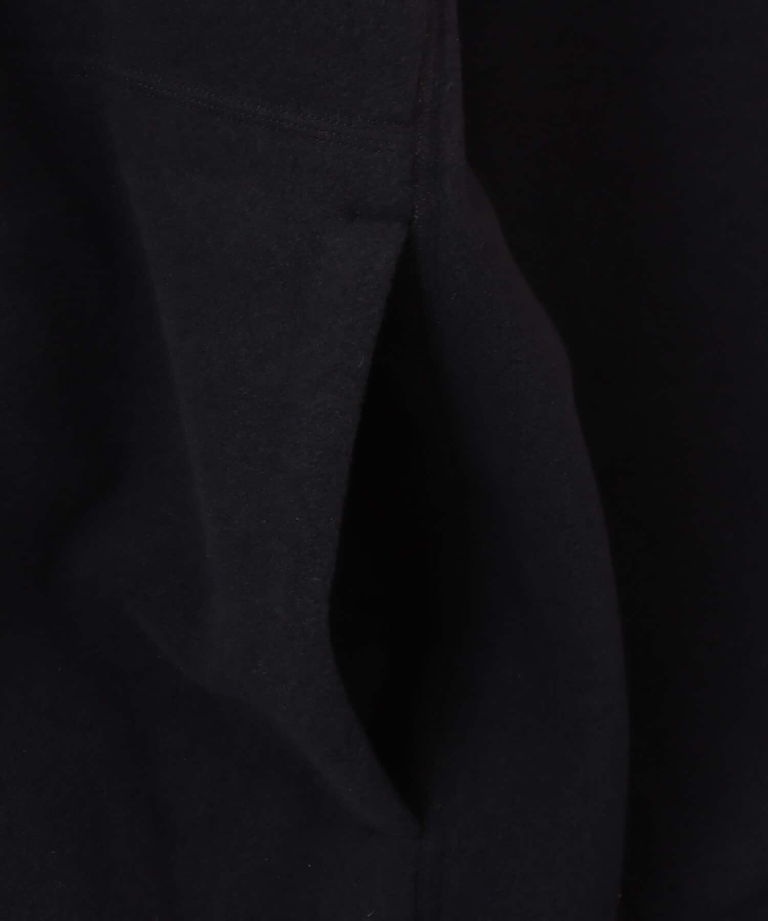 MM6 Long-sleeved Top SALOMON Washed Blackの画像