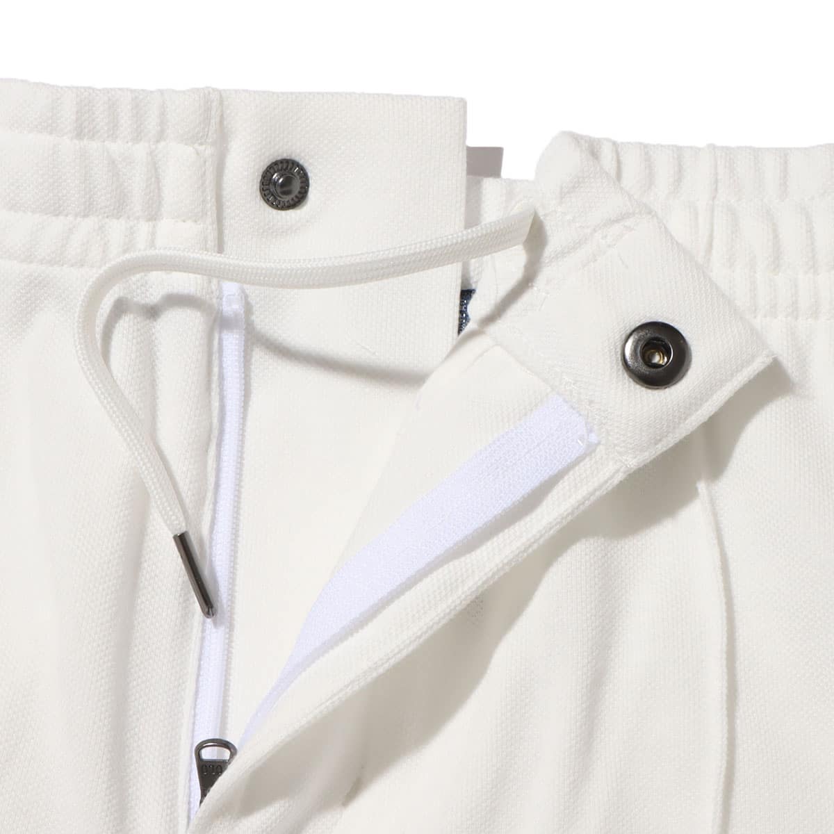 POLO RALPH LAUREN SHORTM3-ATHLETIC DECKWASH WHITE 22SS-Iの画像