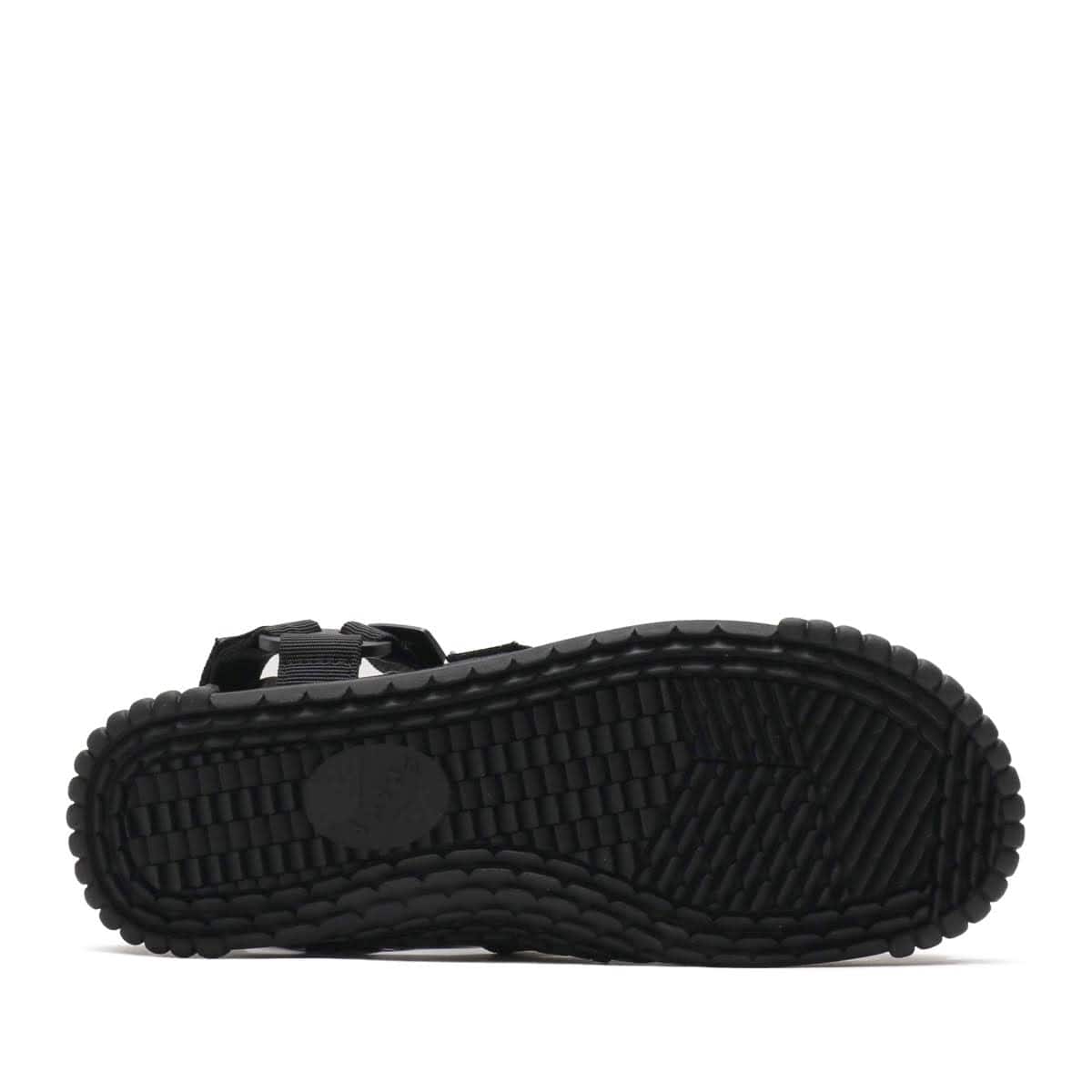 SHAKA HIKER Black 19SS-Iの画像