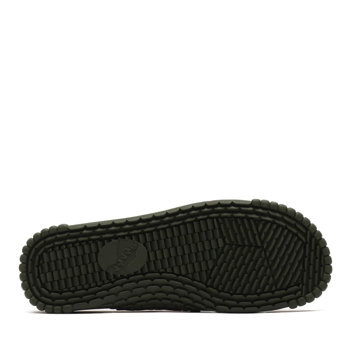 SHAKA PARADISO Olive Drabの画像