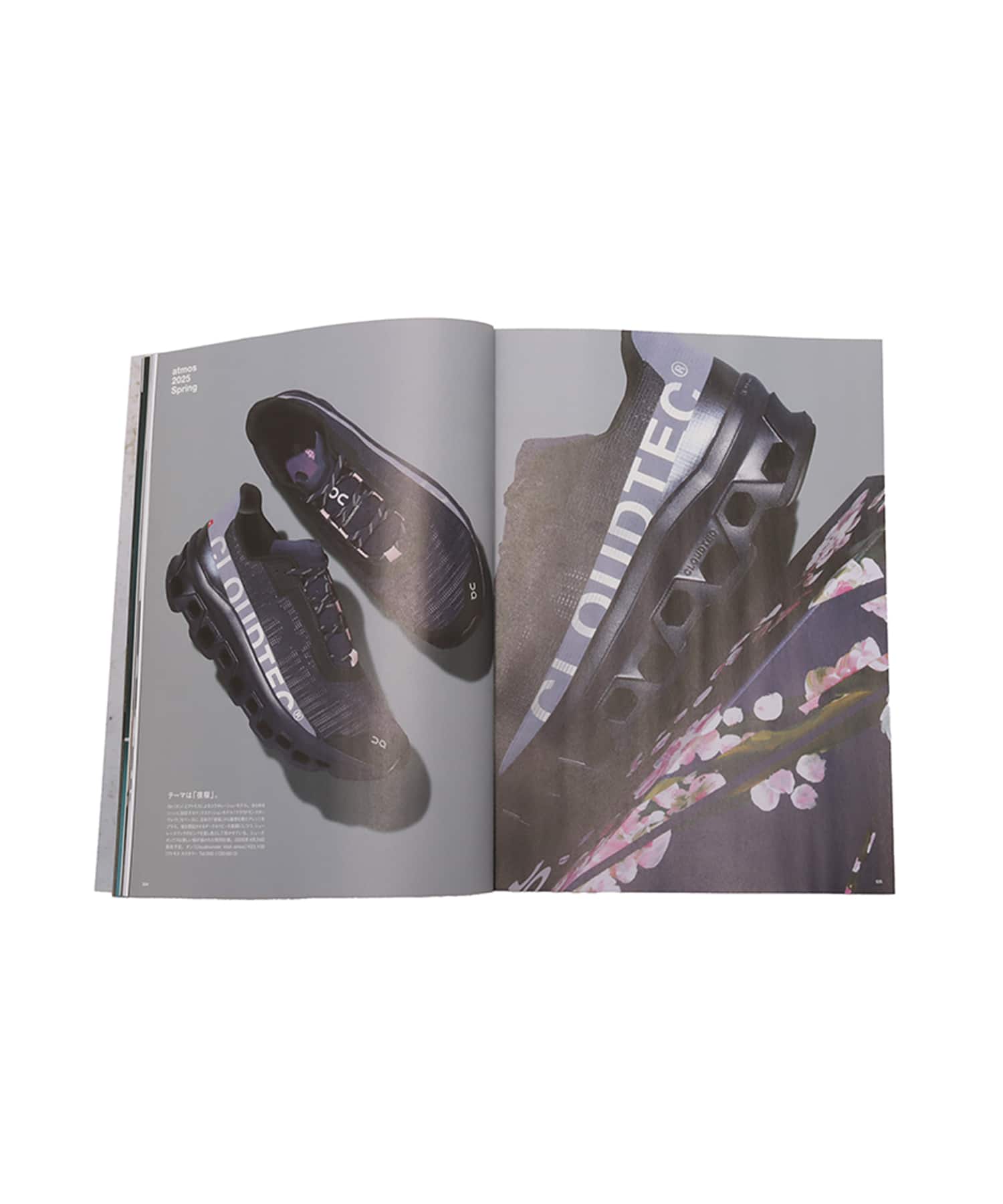 SHOES MASTER VOL.43 MULTIの画像