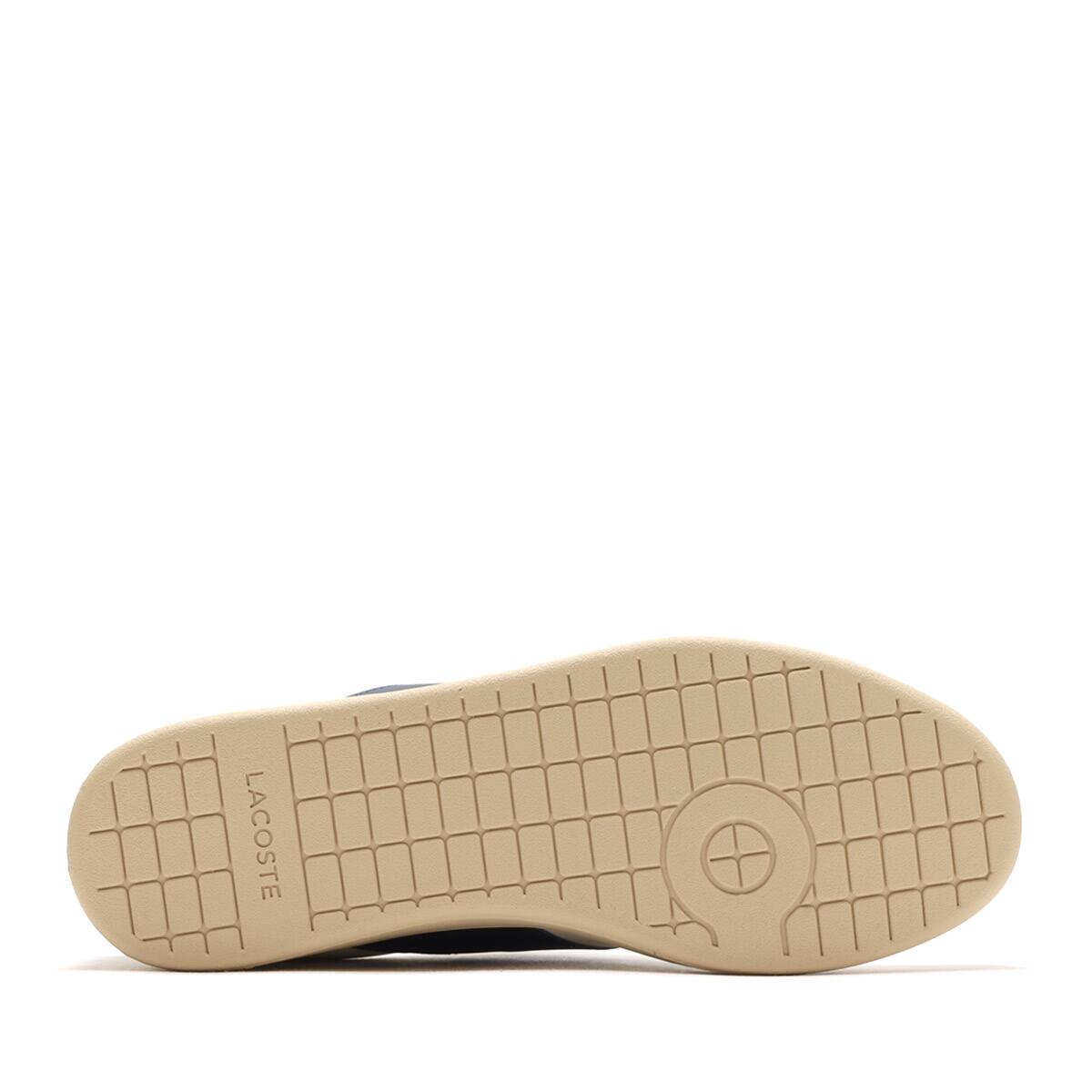 LACOSTE CARNABY 0121 4 OFF WHT/NVY 21FA-Iの画像
