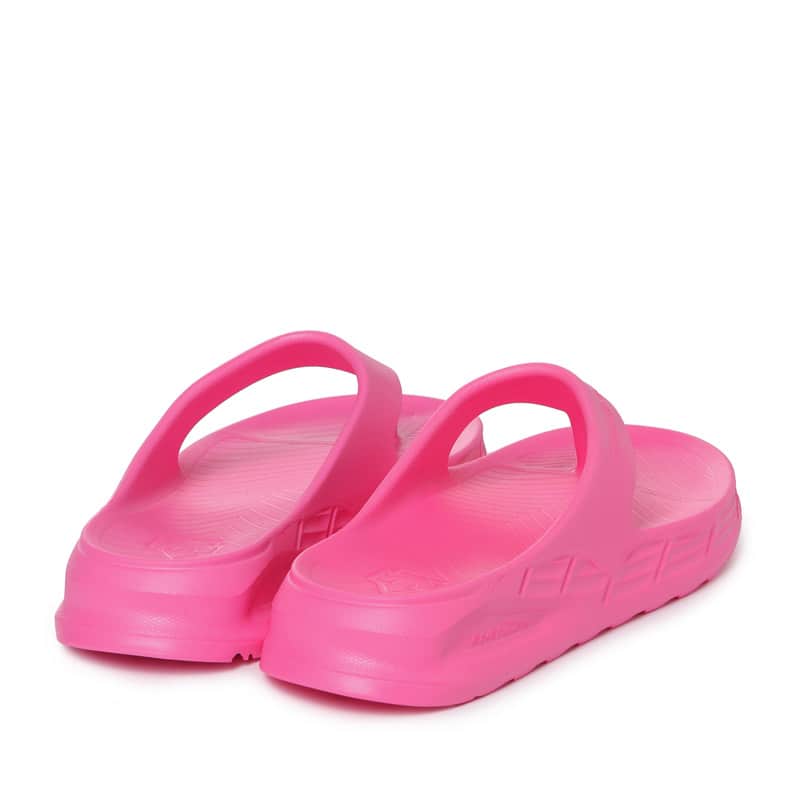 DESCENTE ENERZITE CALM THONG PINK 21SS-Iの画像