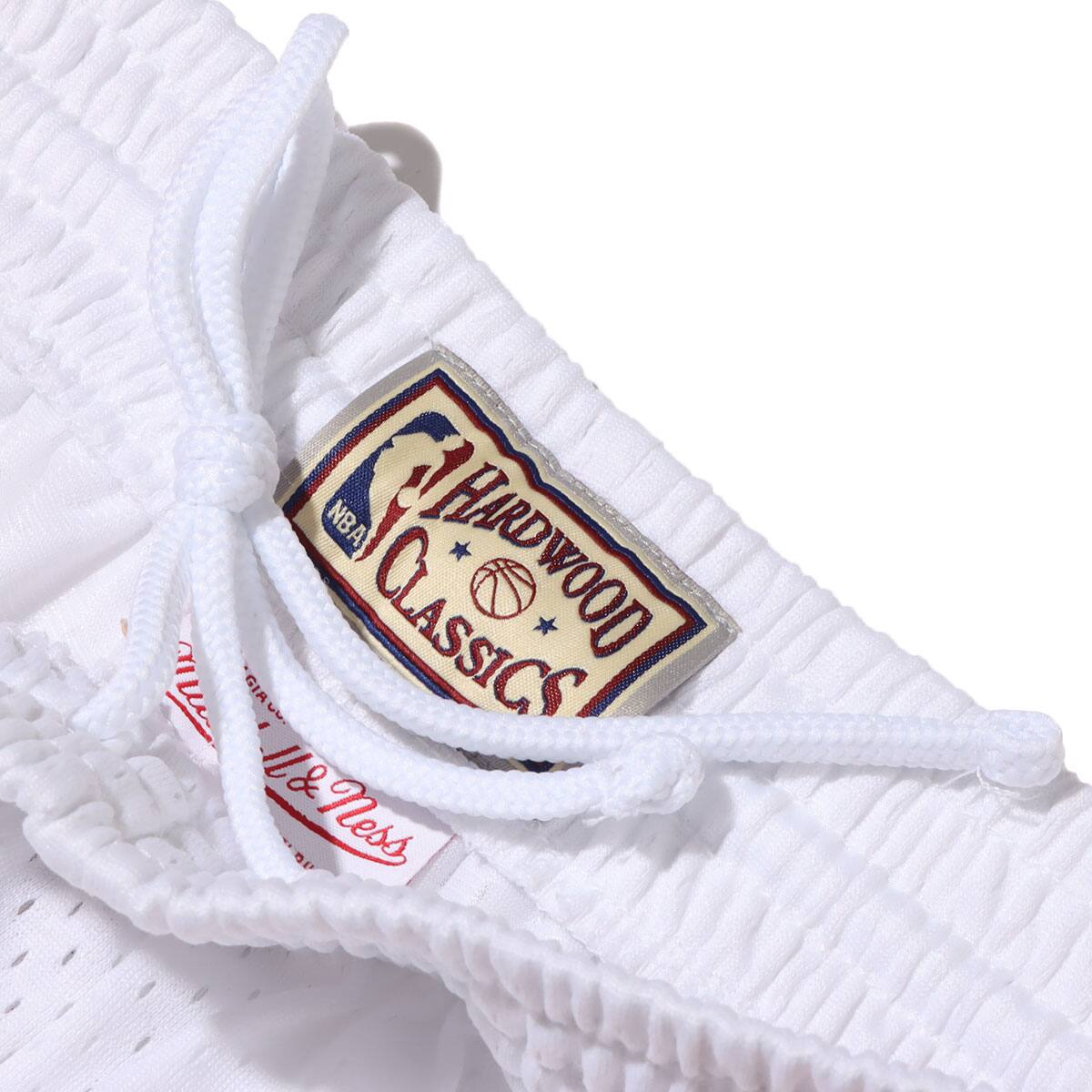 Mitchell & Ness SW-Shorts-LAL LALWH 22SS-Iの画像