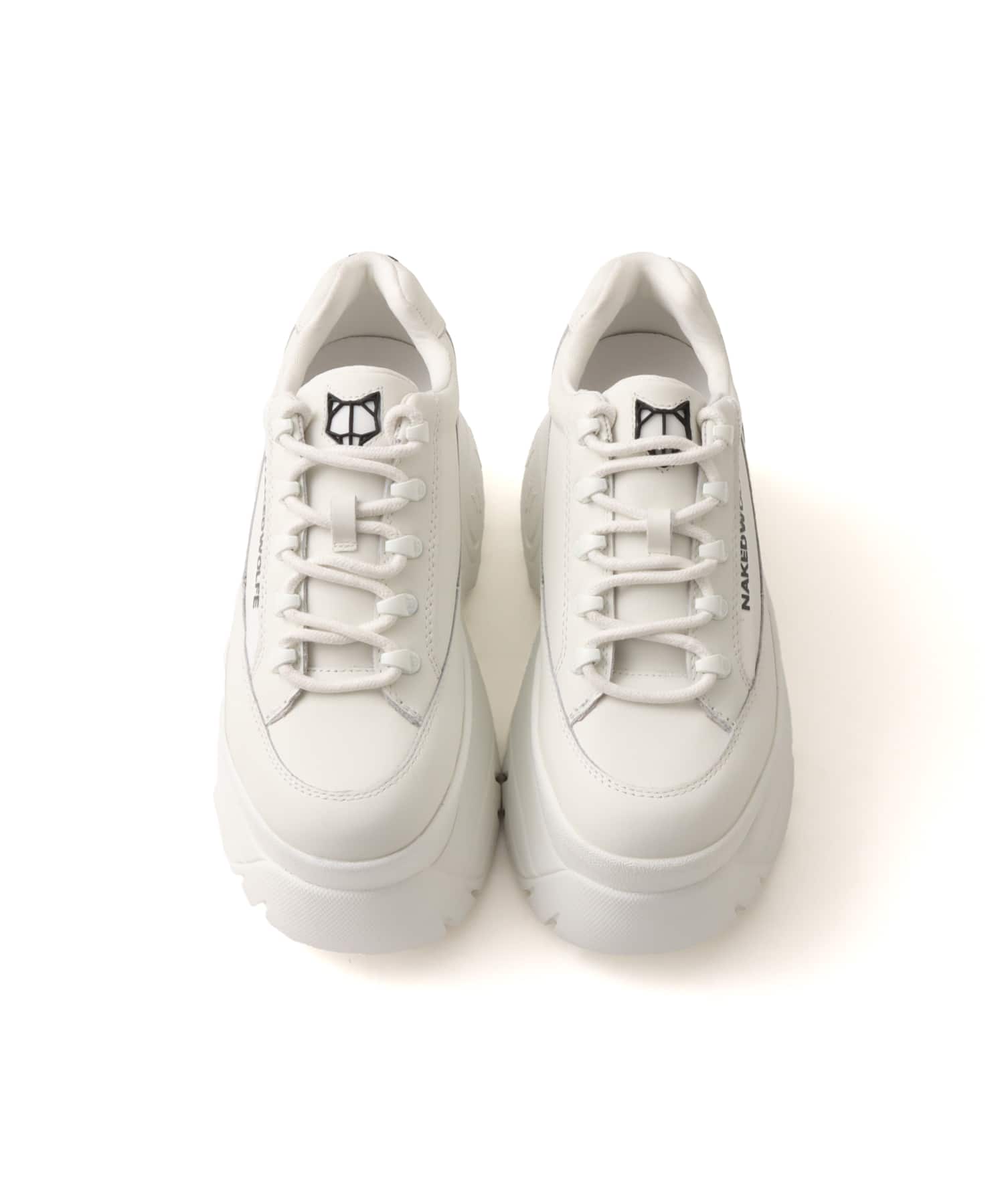 NAKED WOLFE SPRINTER（ネイキッド ウルフ スプリンター-ホワイト） | atmos（アトモス） 公式オンラインストア