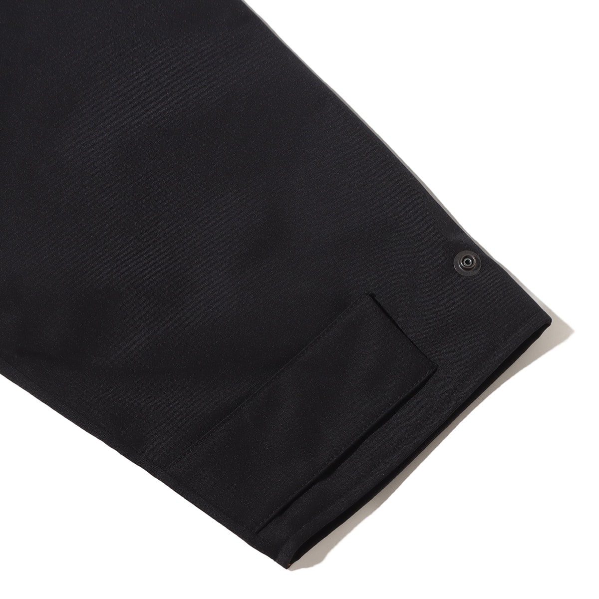 nanamica 2L GORE-TEX Cruiser Jacket Black 23FA-Iの画像