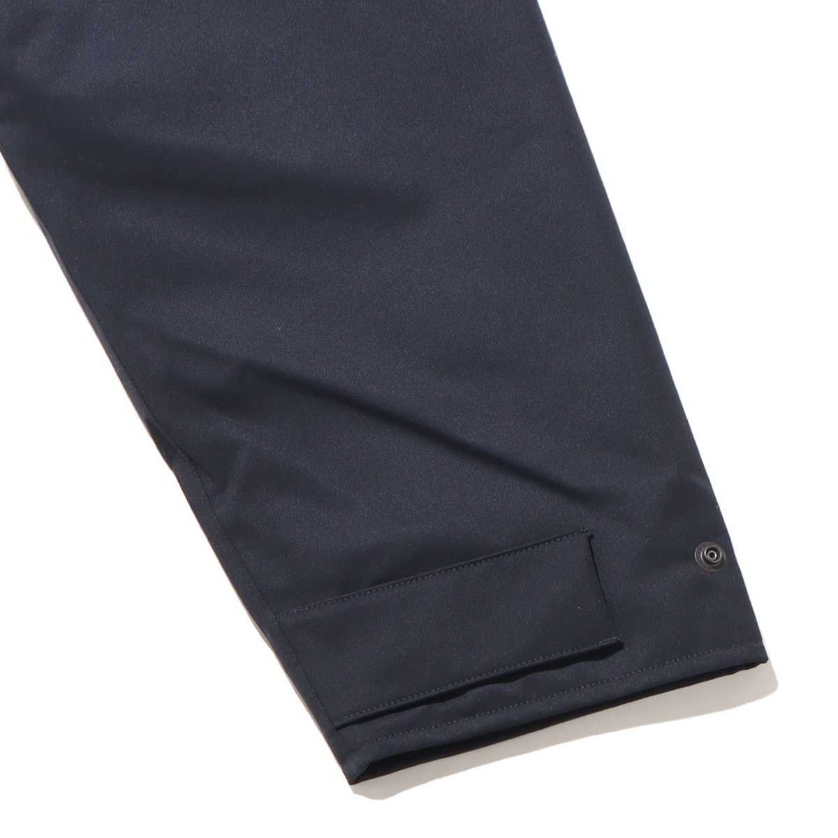 nanamica 2L GORE-TEX Cruiser Jacket Navy 24SP-Iの画像