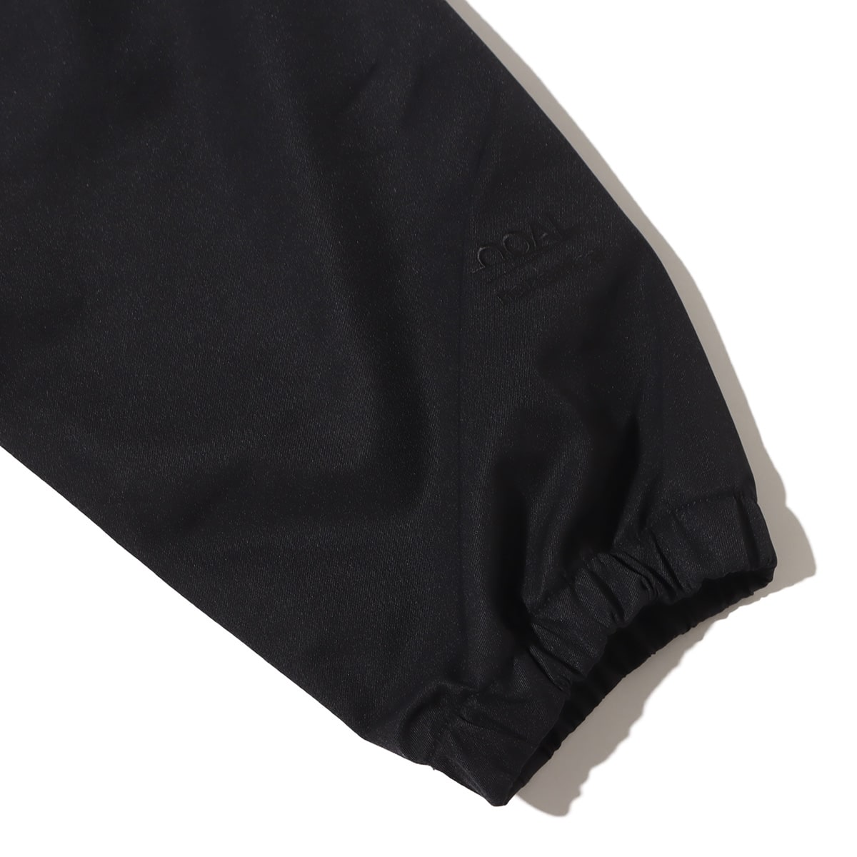 nanamica 2L GORE-TEX Coach Jacket Black 23FA-Iの画像