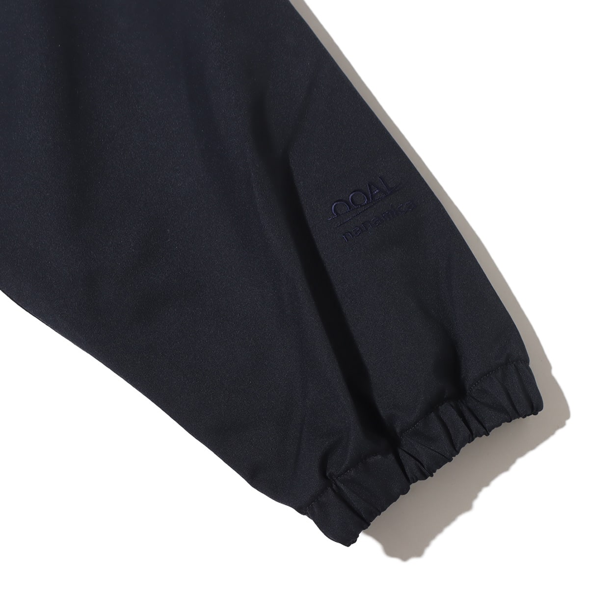 nanamica 2L GORE-TEX Coach Jacket Navy 24SP-I(ナナミカ 2L nanamica 2L GORE-TEX Coach Jacket Navy 24SP-I(ナナミカ 2L