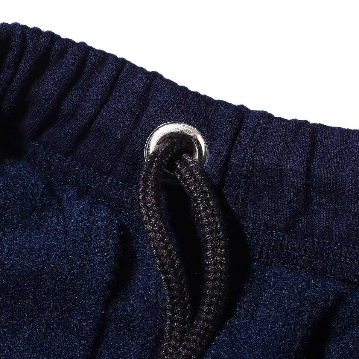 nanamica Sweat Pants Dark Navy 23SP-Iの画像