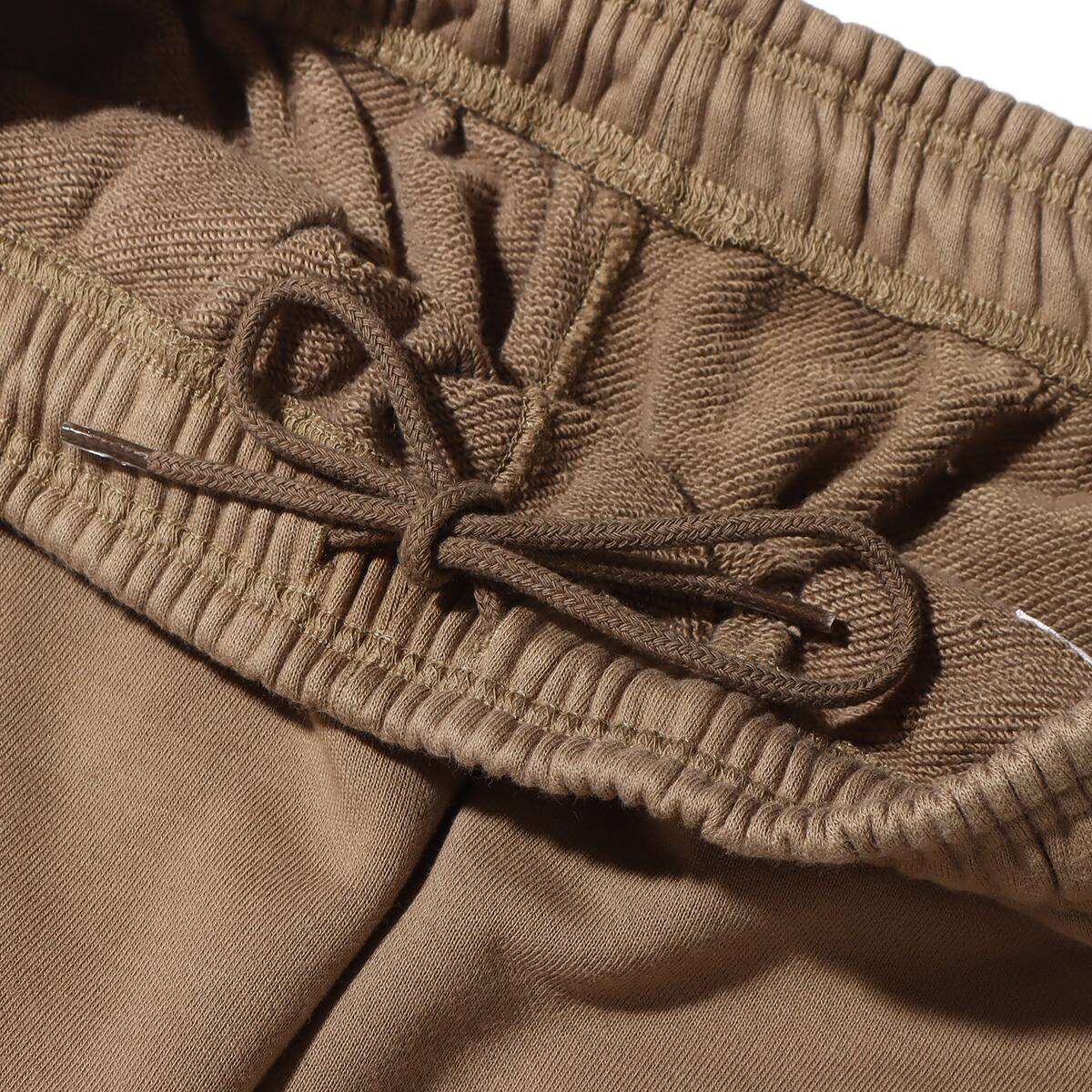 nanamica Sweat Pants Taupe 23SP-I