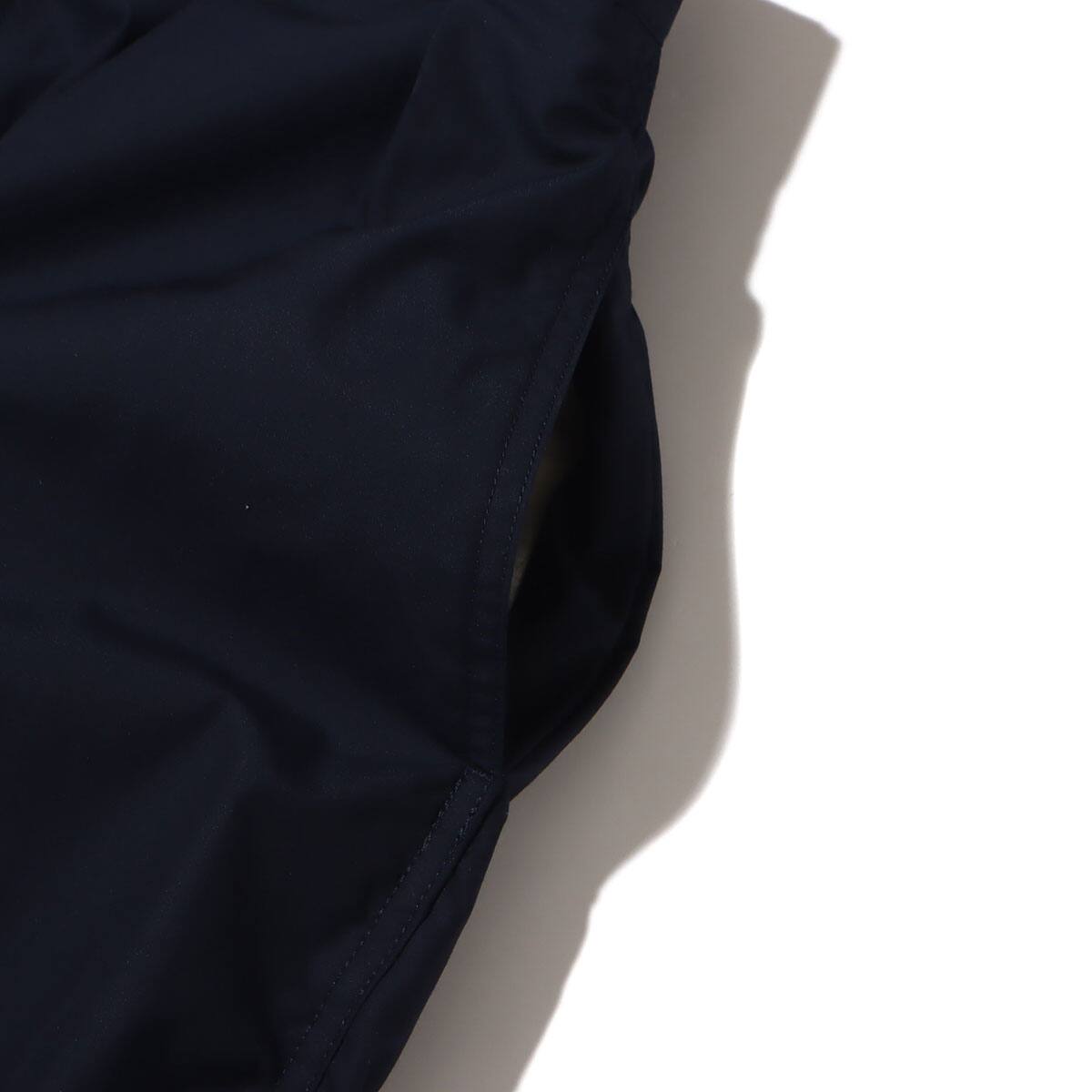 nanamica Track Pants Navy 23SP-Iの画像