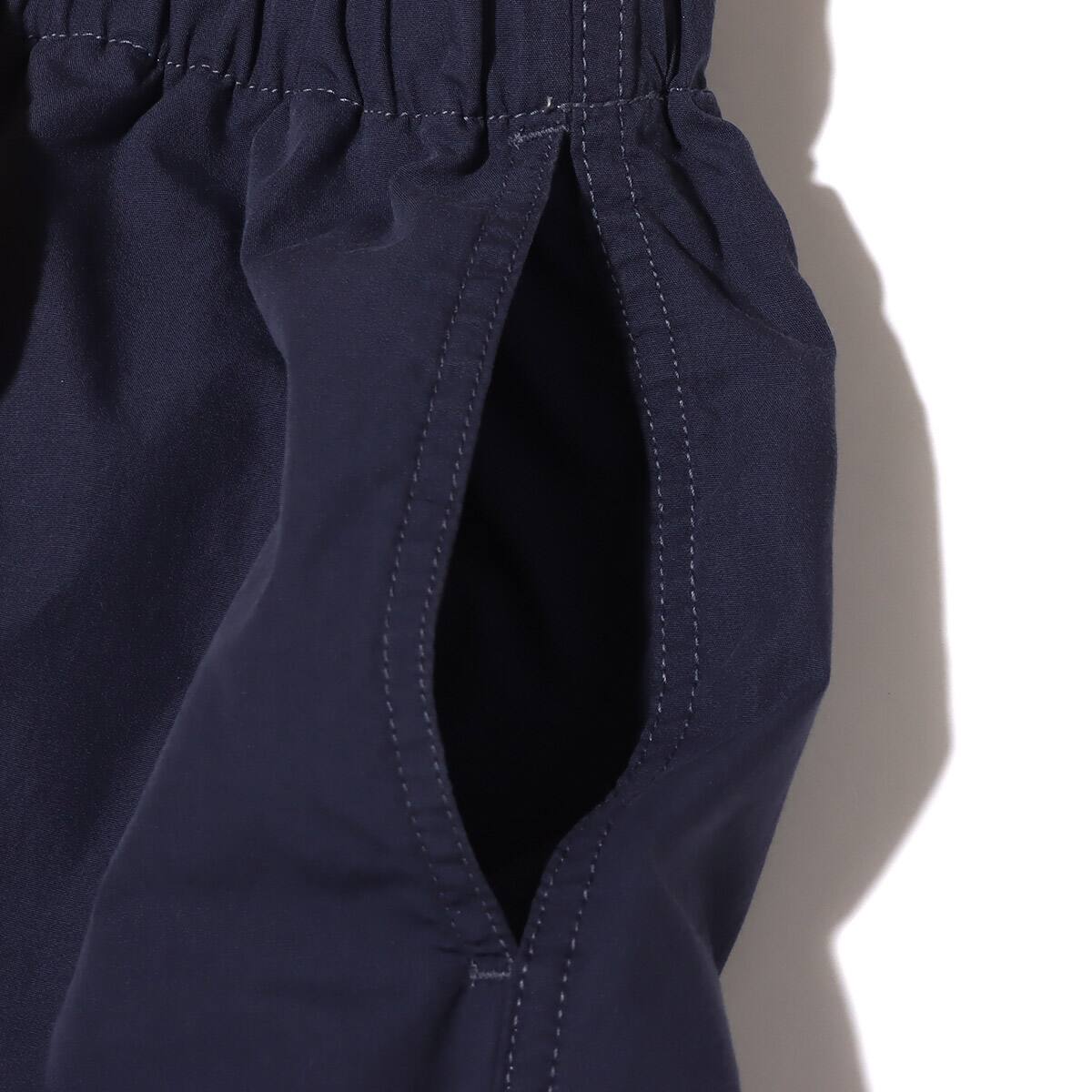 nanamica Easy Cargo Pants Marine Navyの画像
