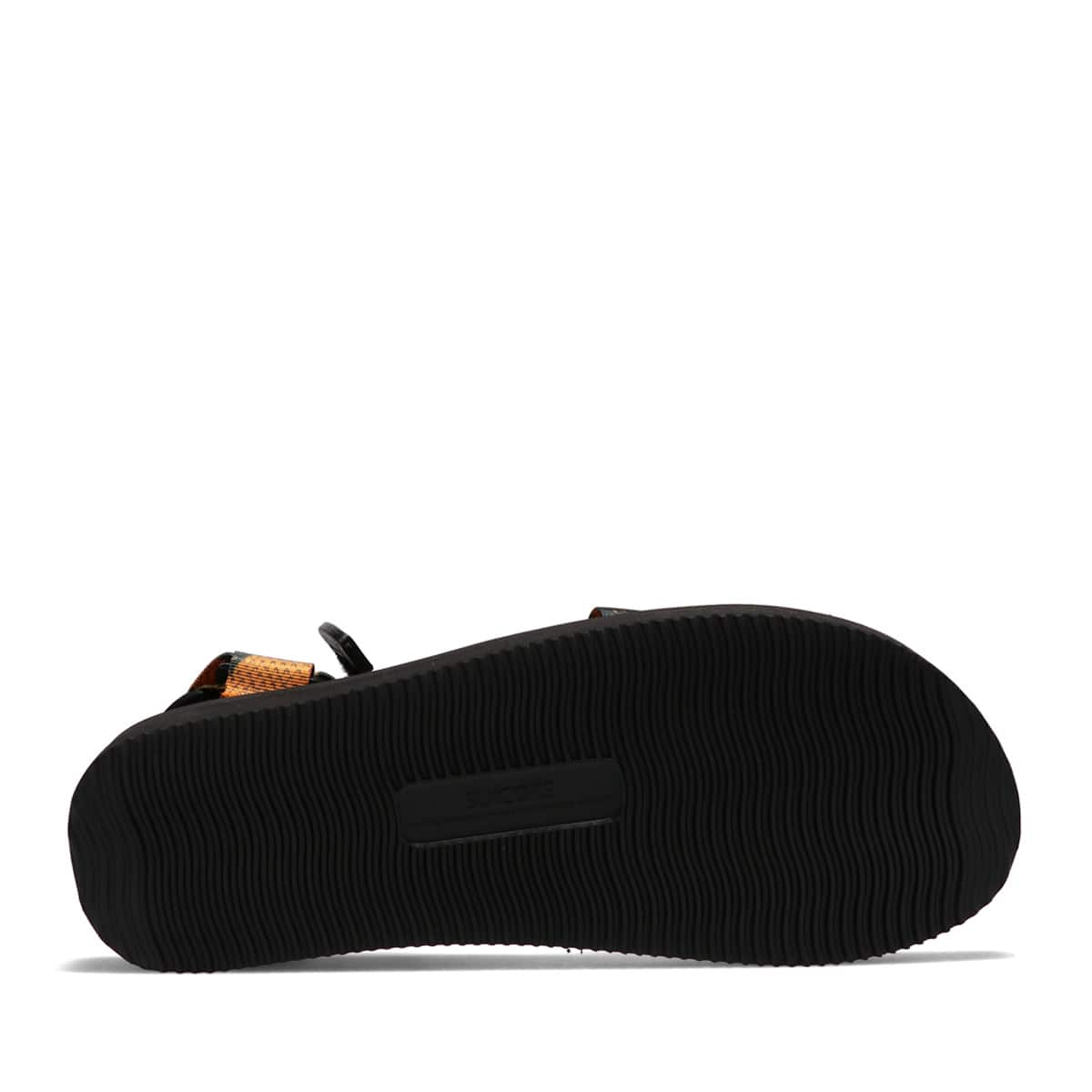 WACKO MARIA SUICOKE BEACH SANDALS ORANGE 21SU-Iの画像