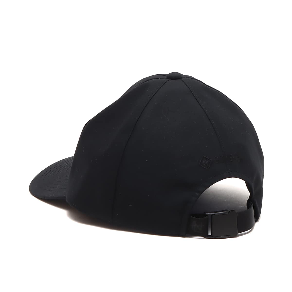 nanamica GORE-TEX Cap BLACK 23SP-I